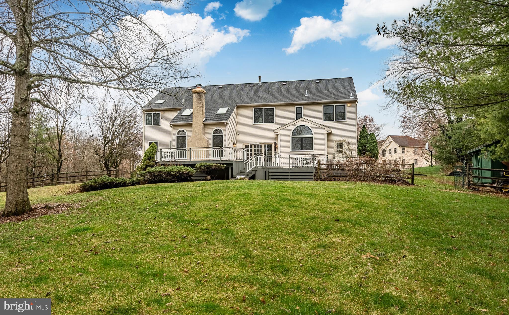 GWYNWOOD POND - Residential