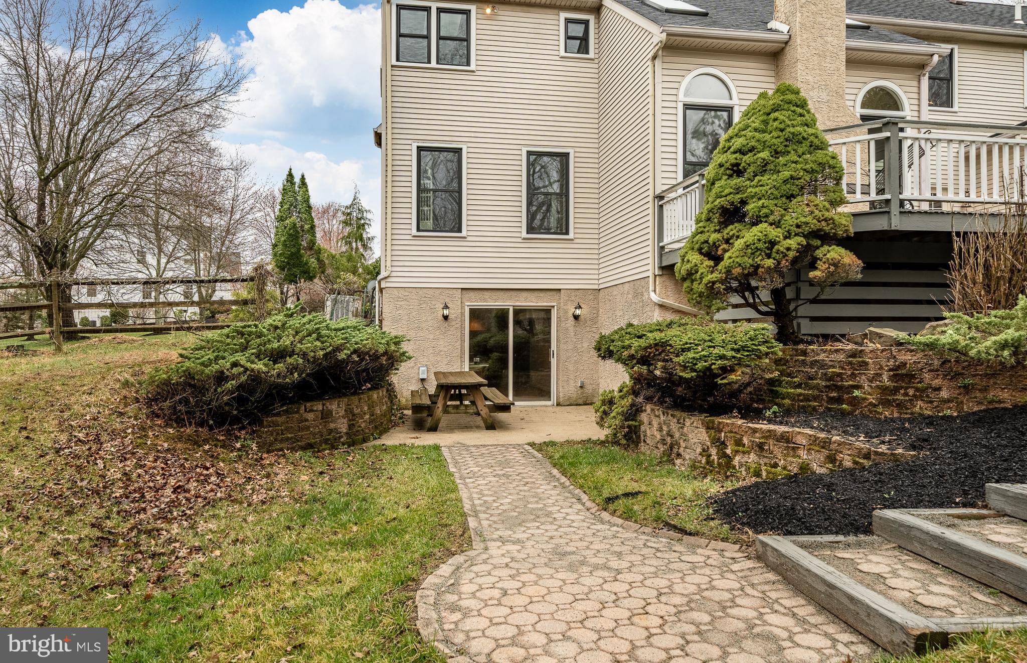 GWYNWOOD POND - Residential