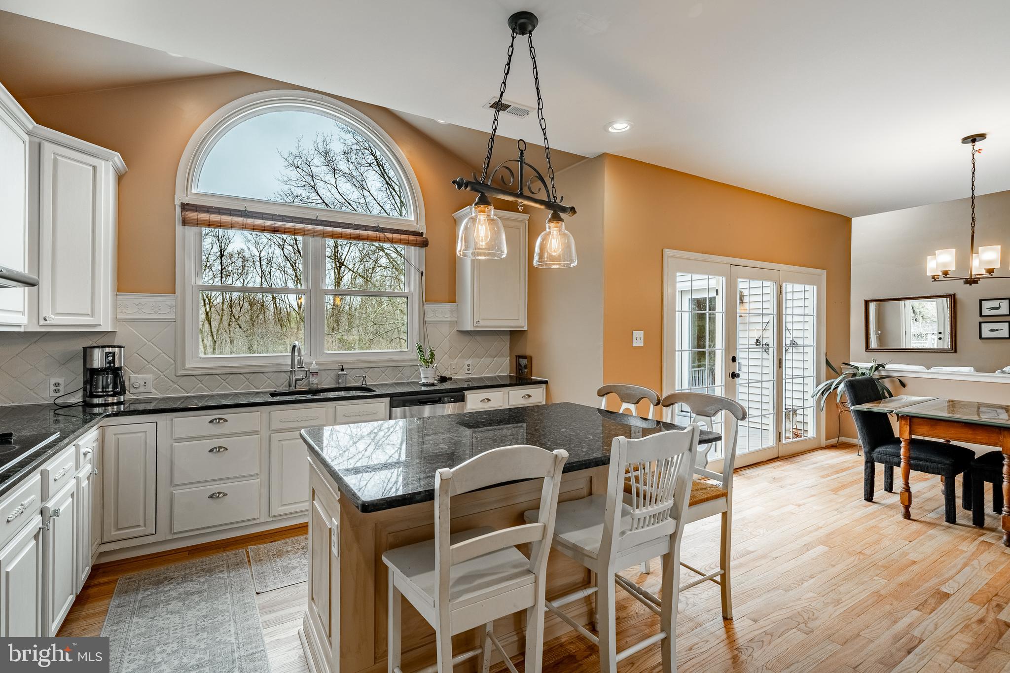 GWYNWOOD POND - Residential