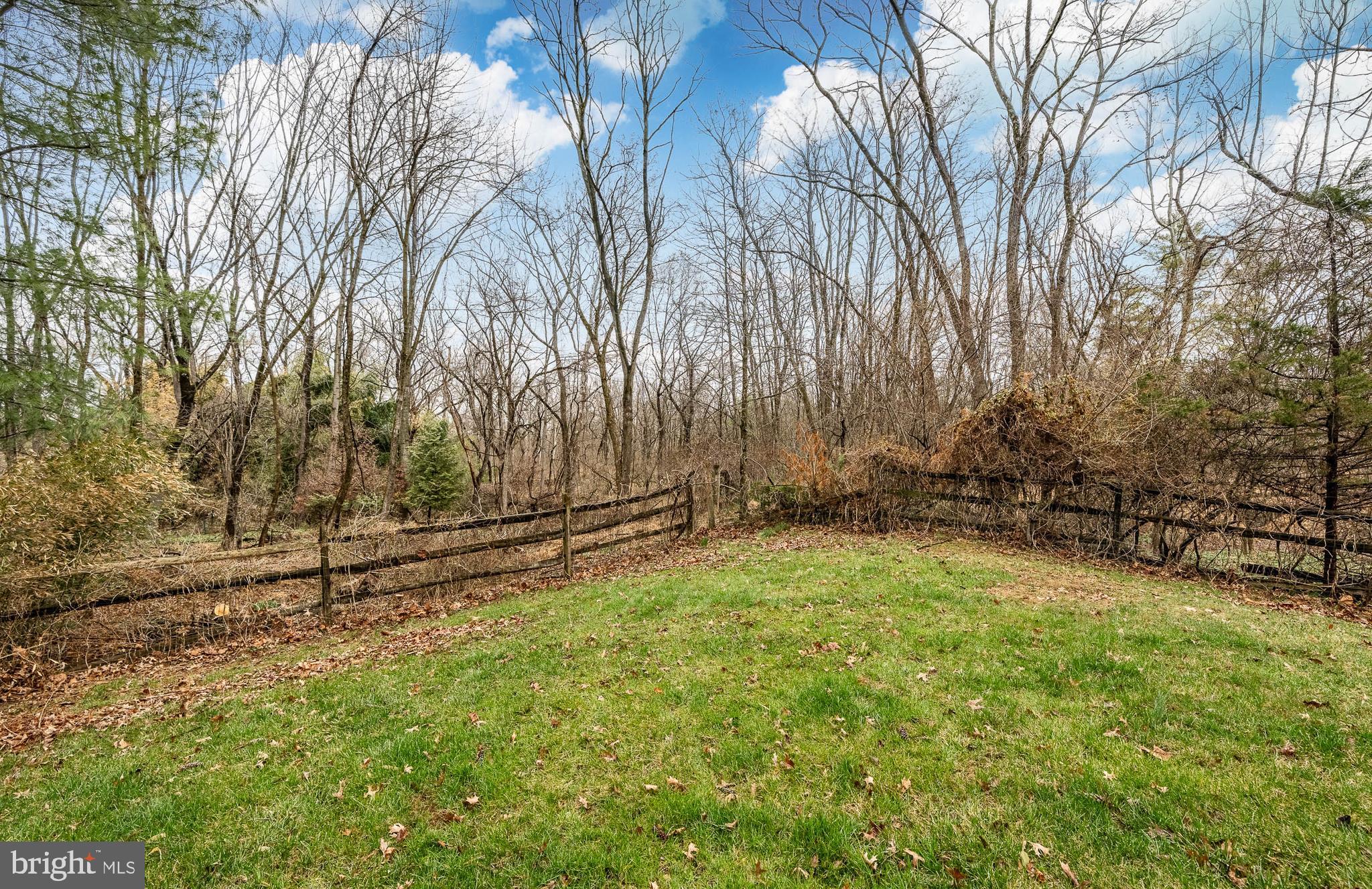 GWYNWOOD POND - Residential