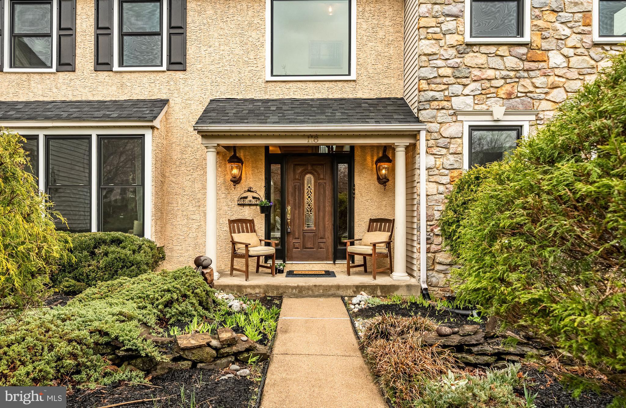 GWYNWOOD POND - Residential