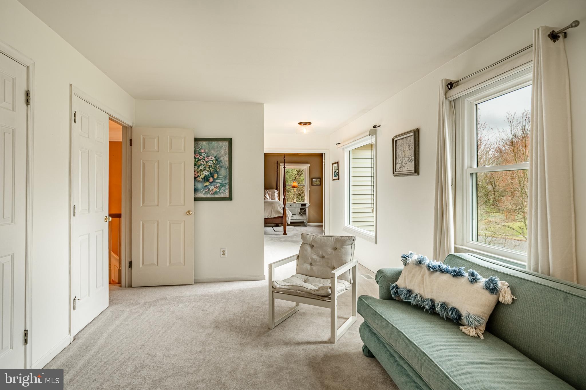 GWYNWOOD POND - Residential