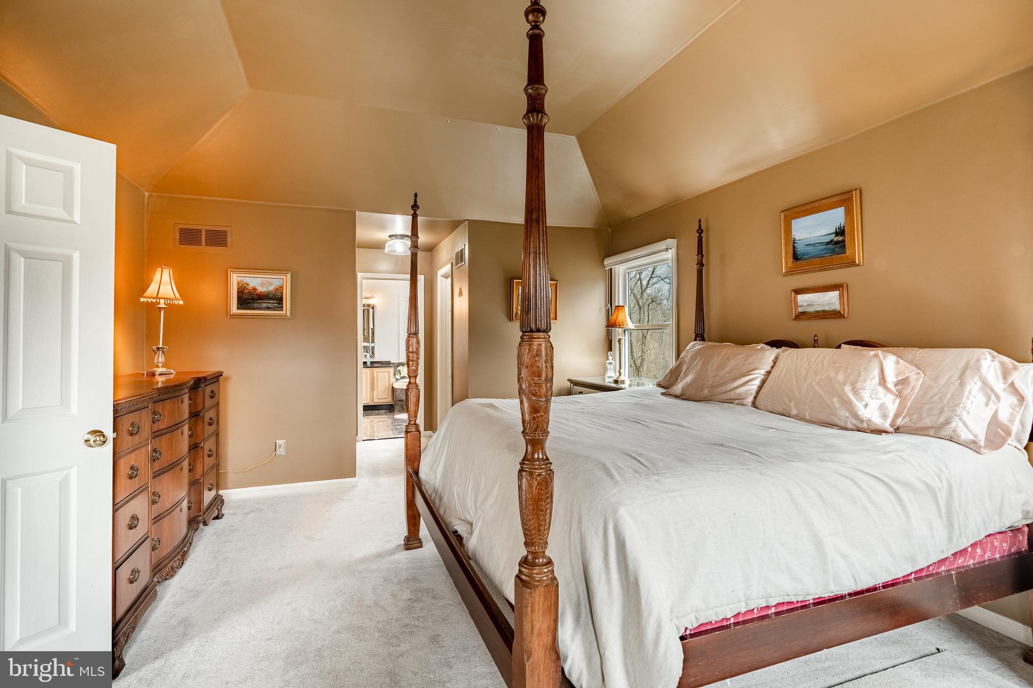 GWYNWOOD POND - Residential