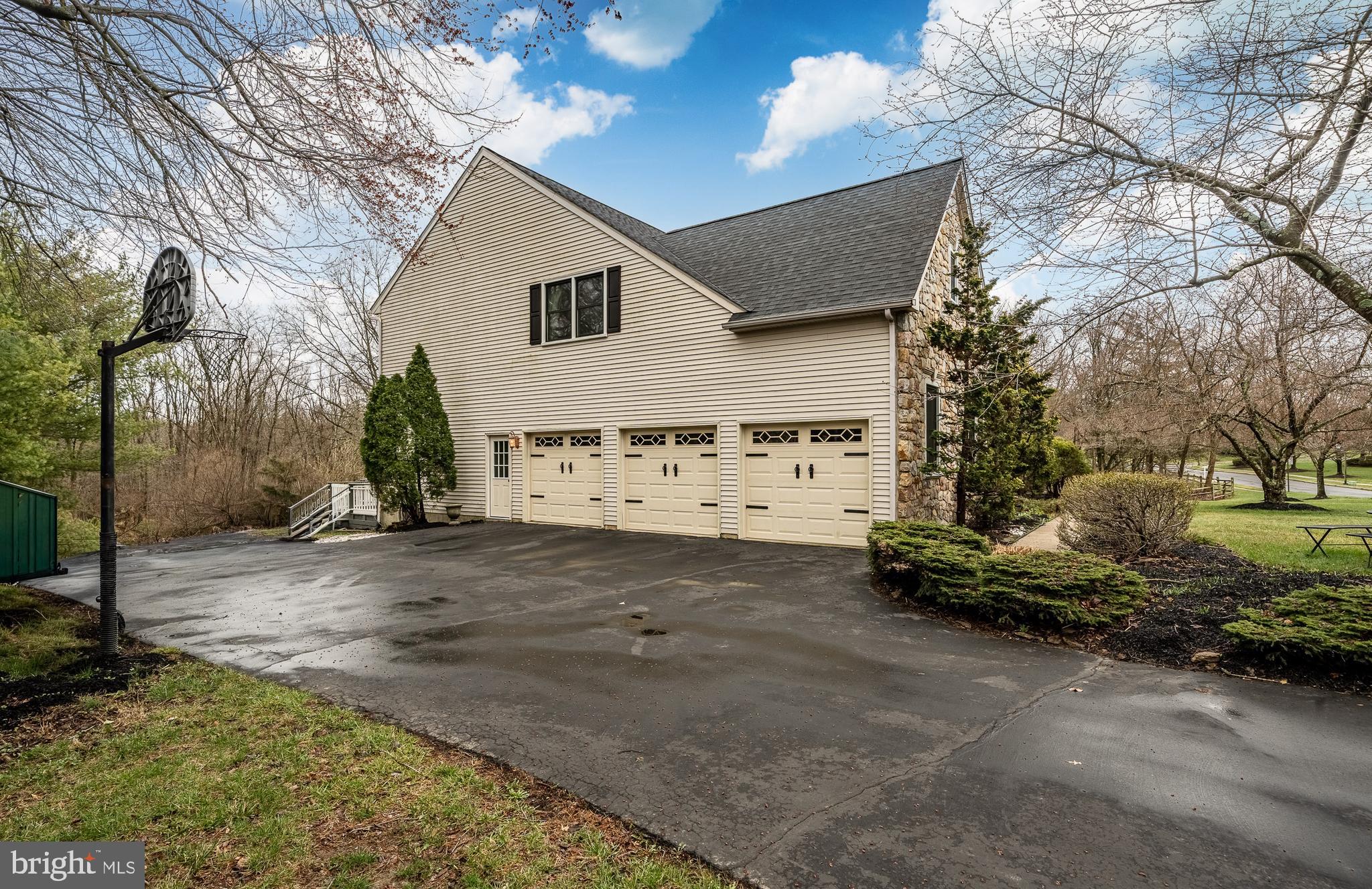 GWYNWOOD POND - Residential