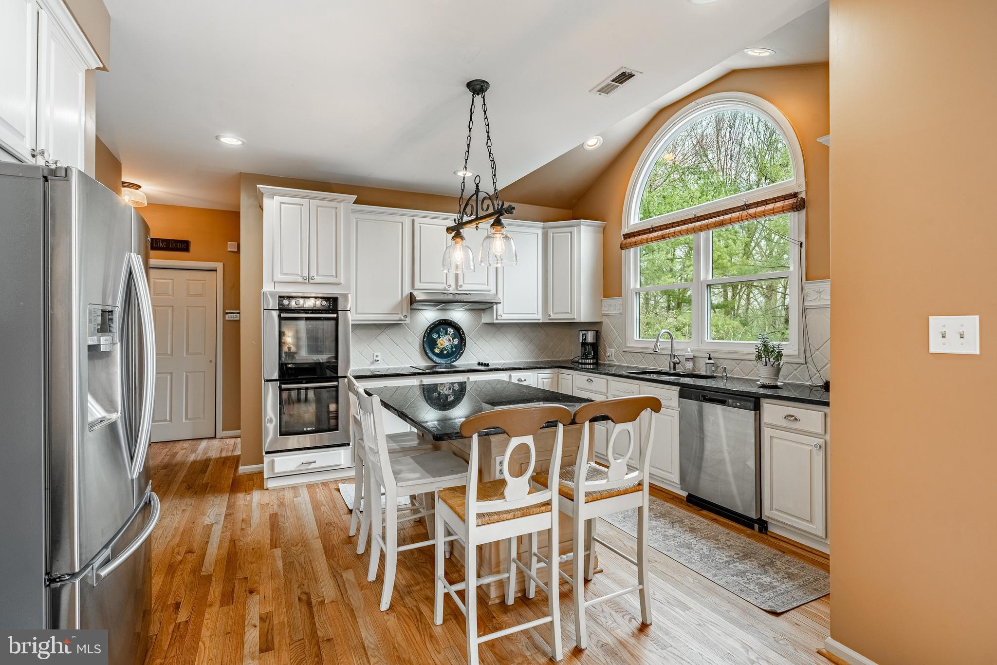 GWYNWOOD POND - Residential