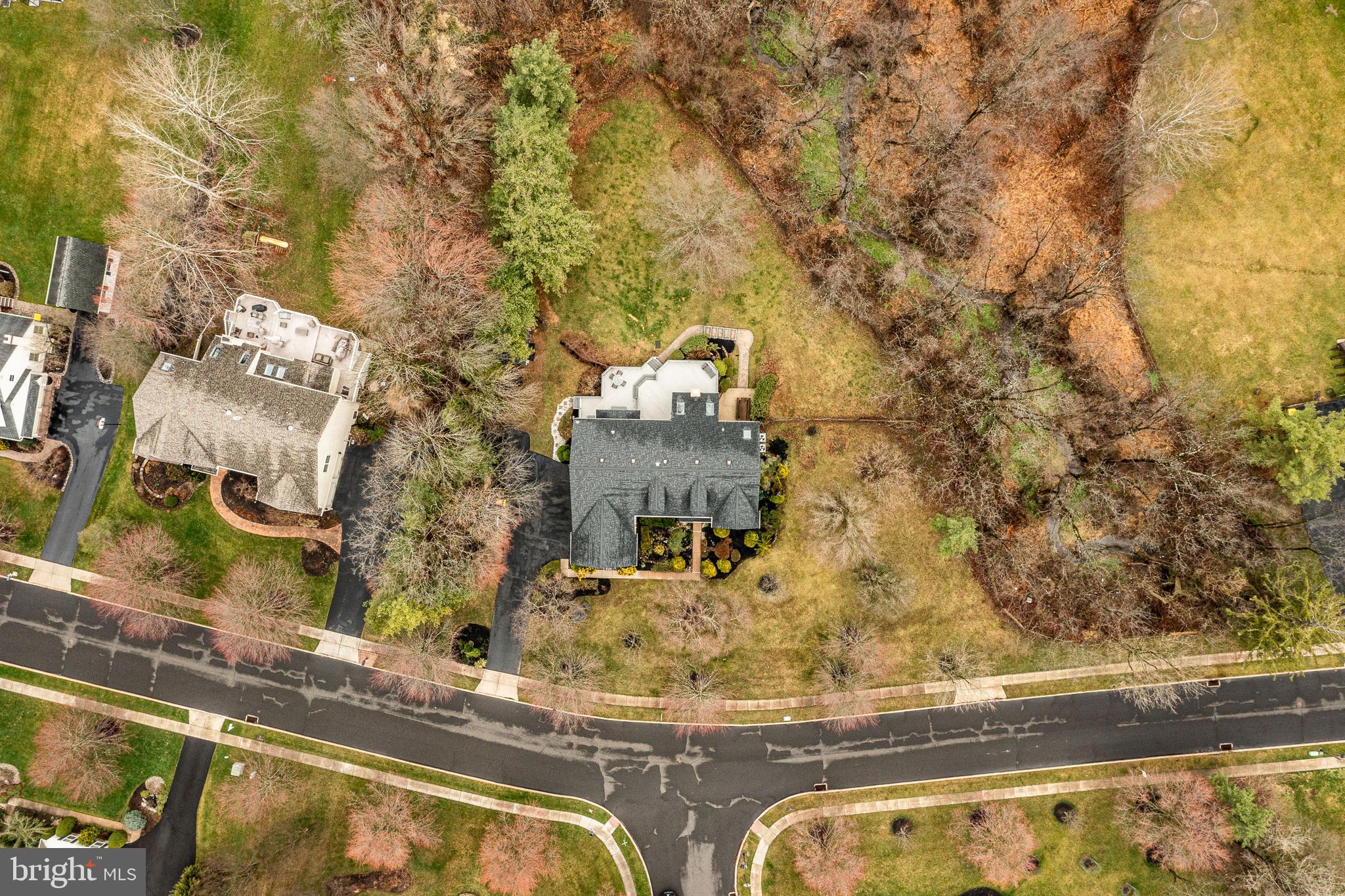 GWYNWOOD POND - Residential