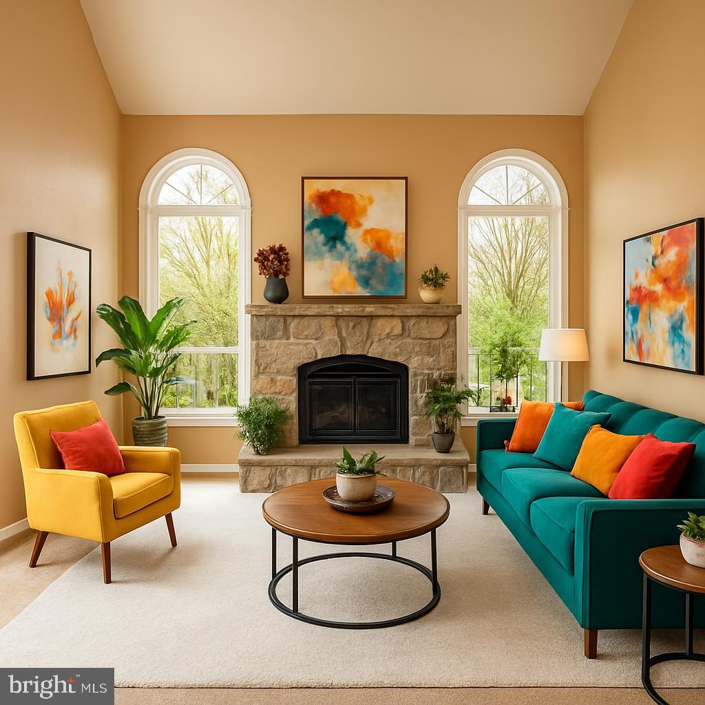 GWYNWOOD POND - Residential