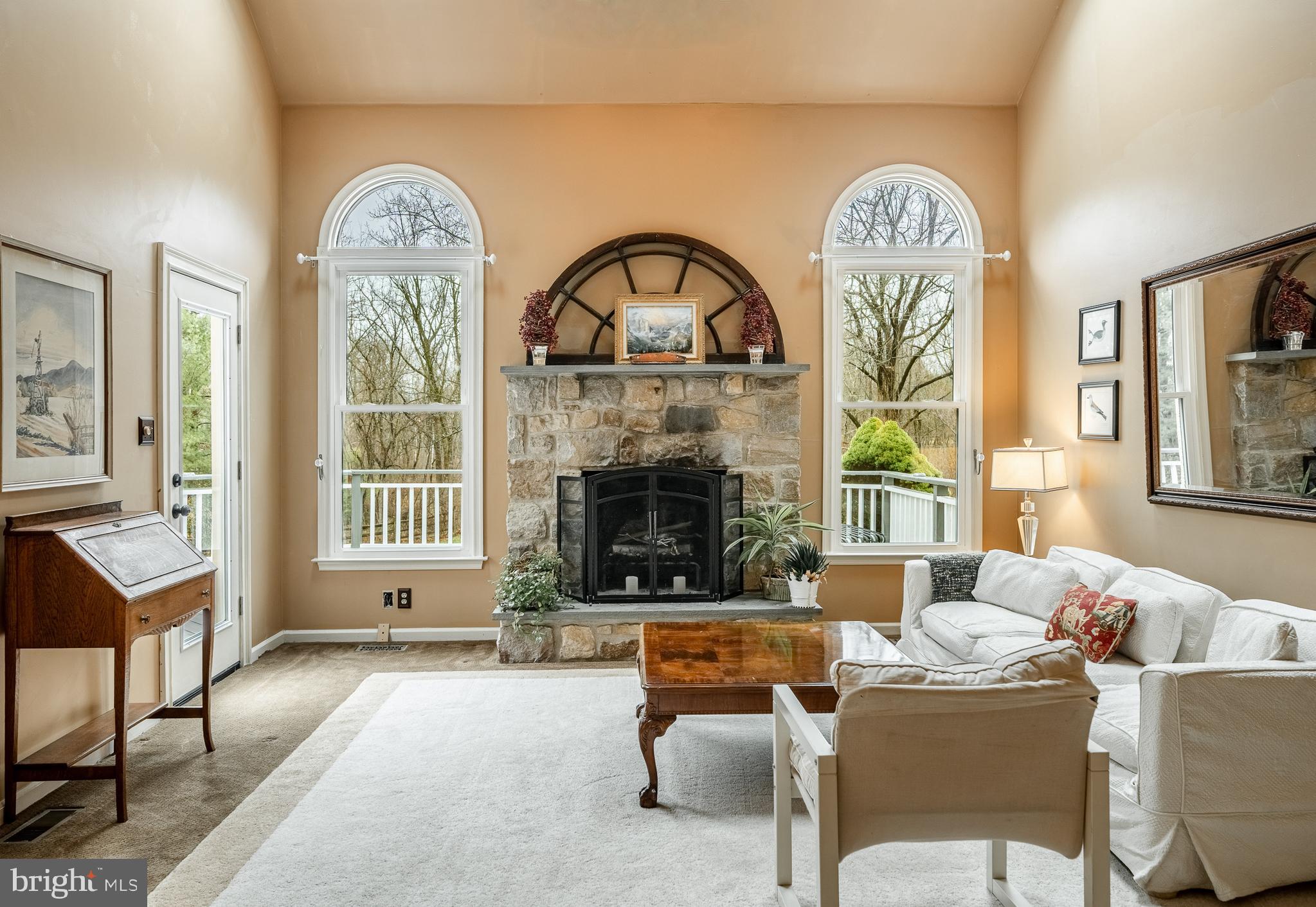 GWYNWOOD POND - Residential