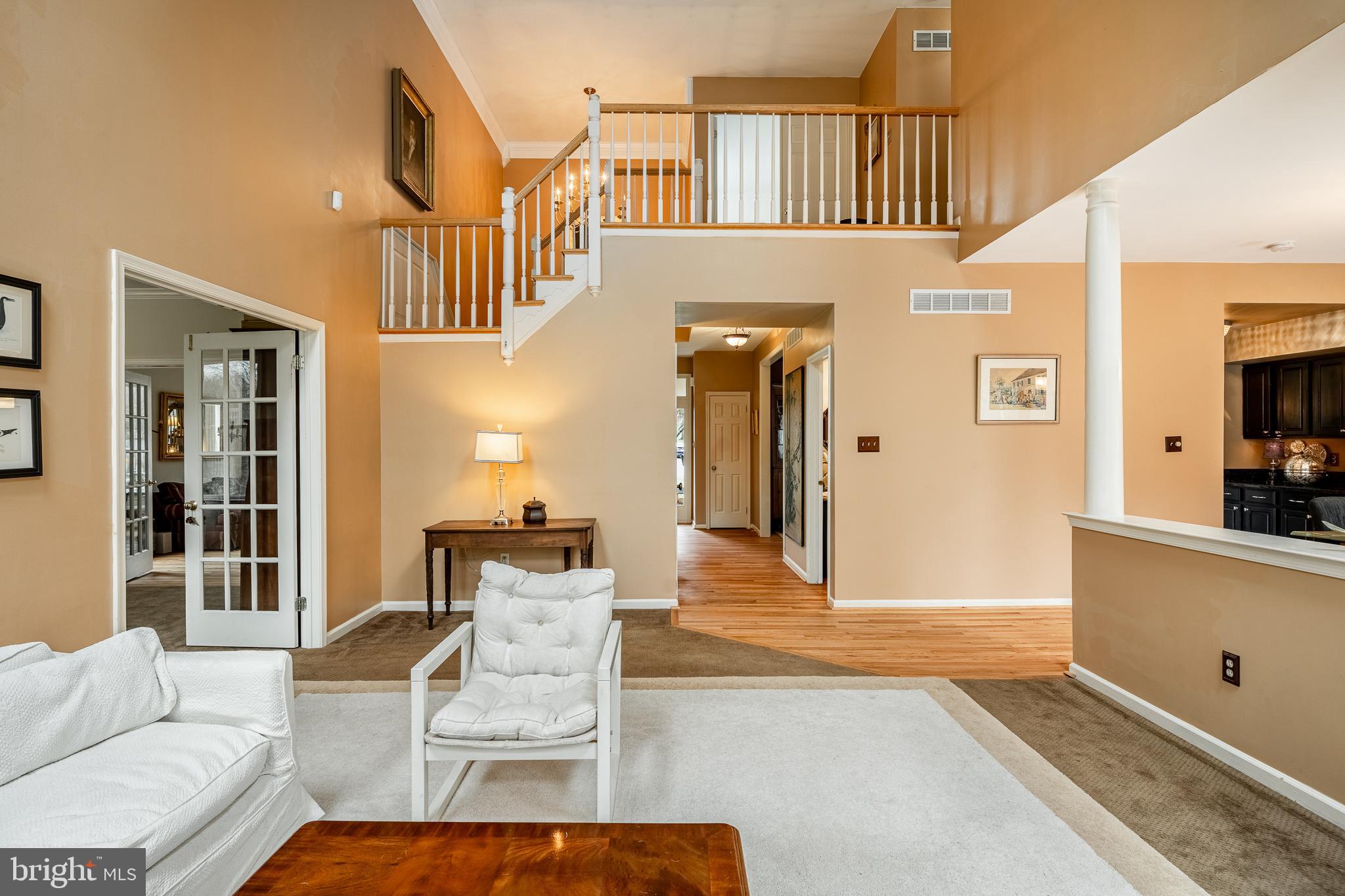 GWYNWOOD POND - Residential