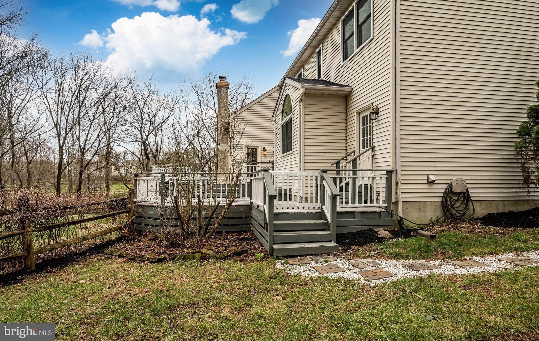 GWYNWOOD POND - Residential