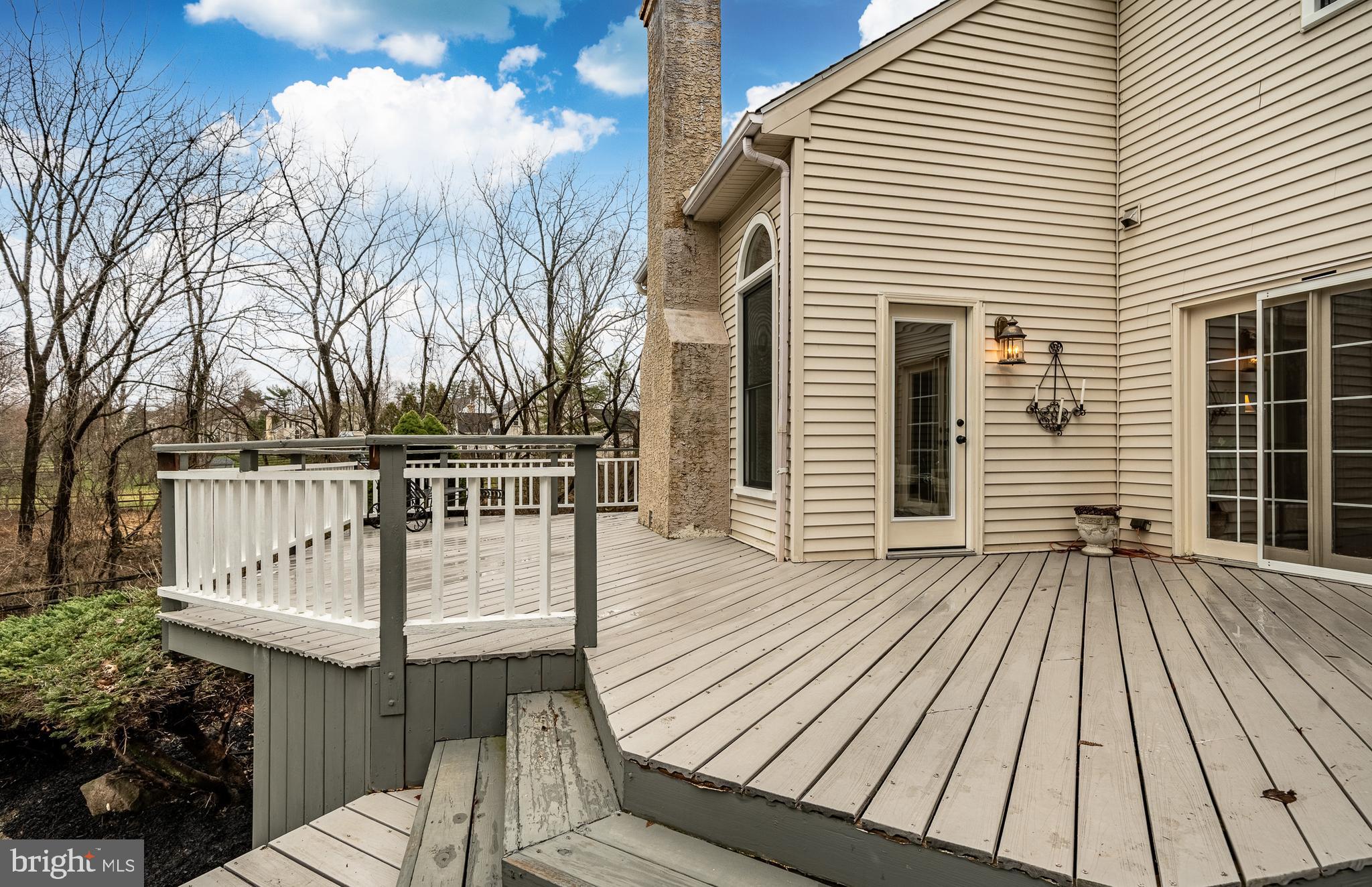 GWYNWOOD POND - Residential