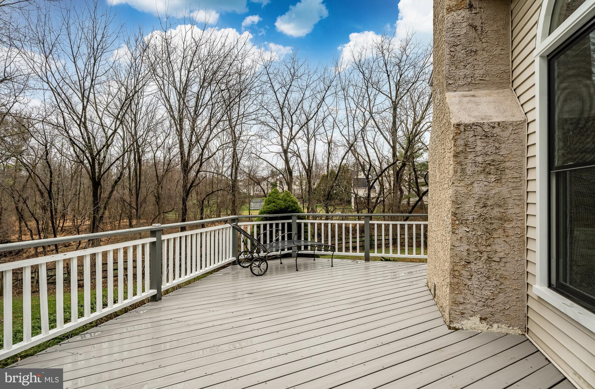 GWYNWOOD POND - Residential