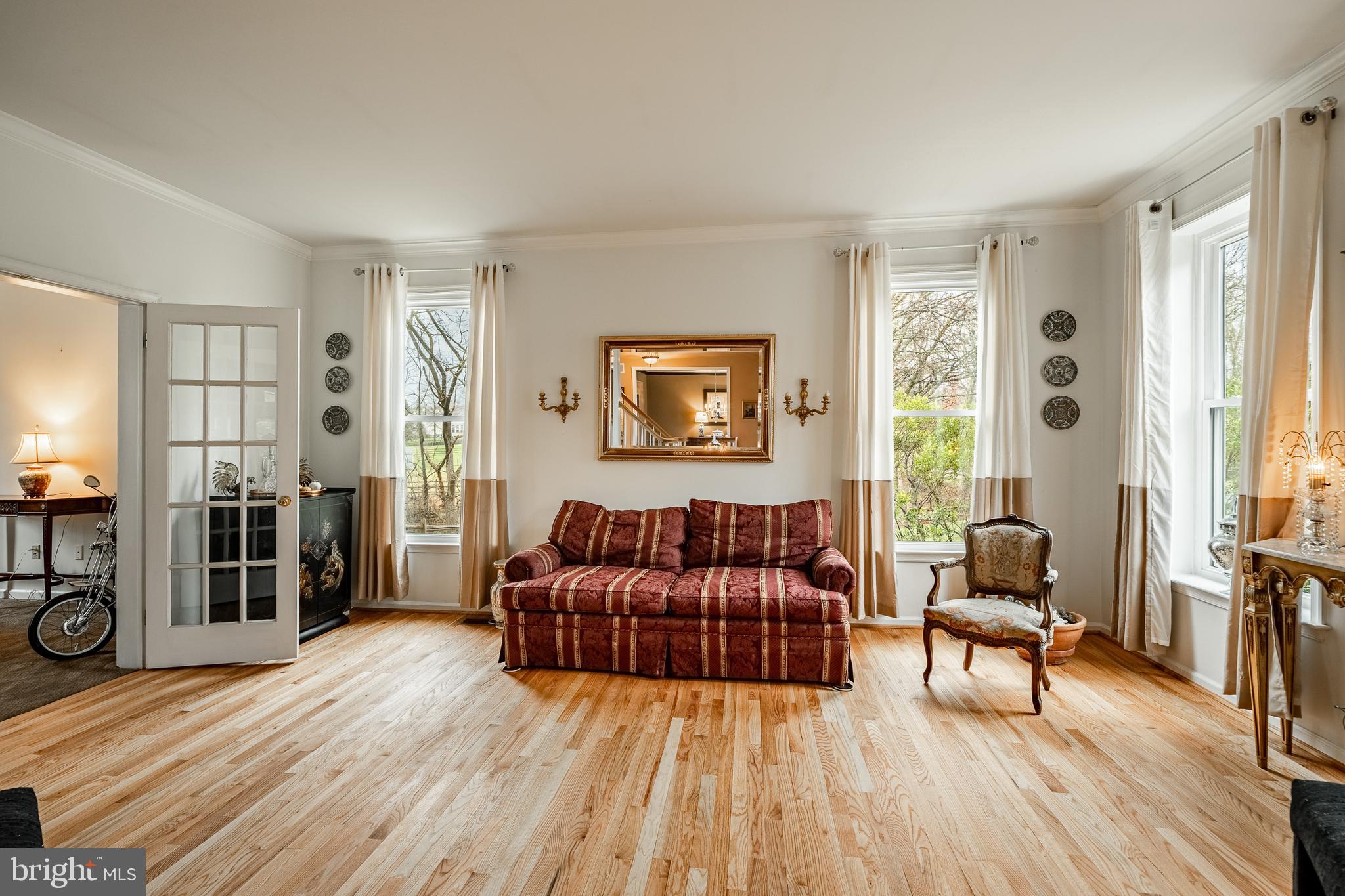 GWYNWOOD POND - Residential