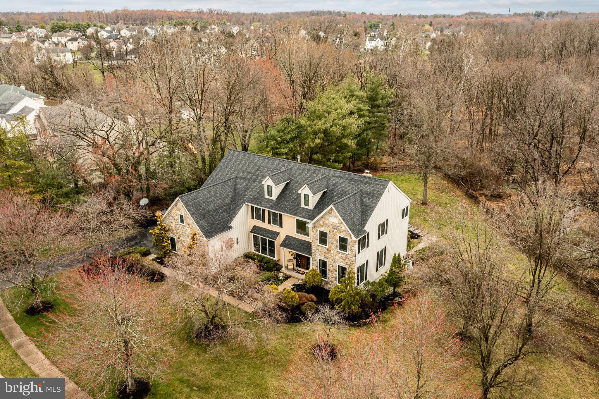 GWYNWOOD POND - Residential