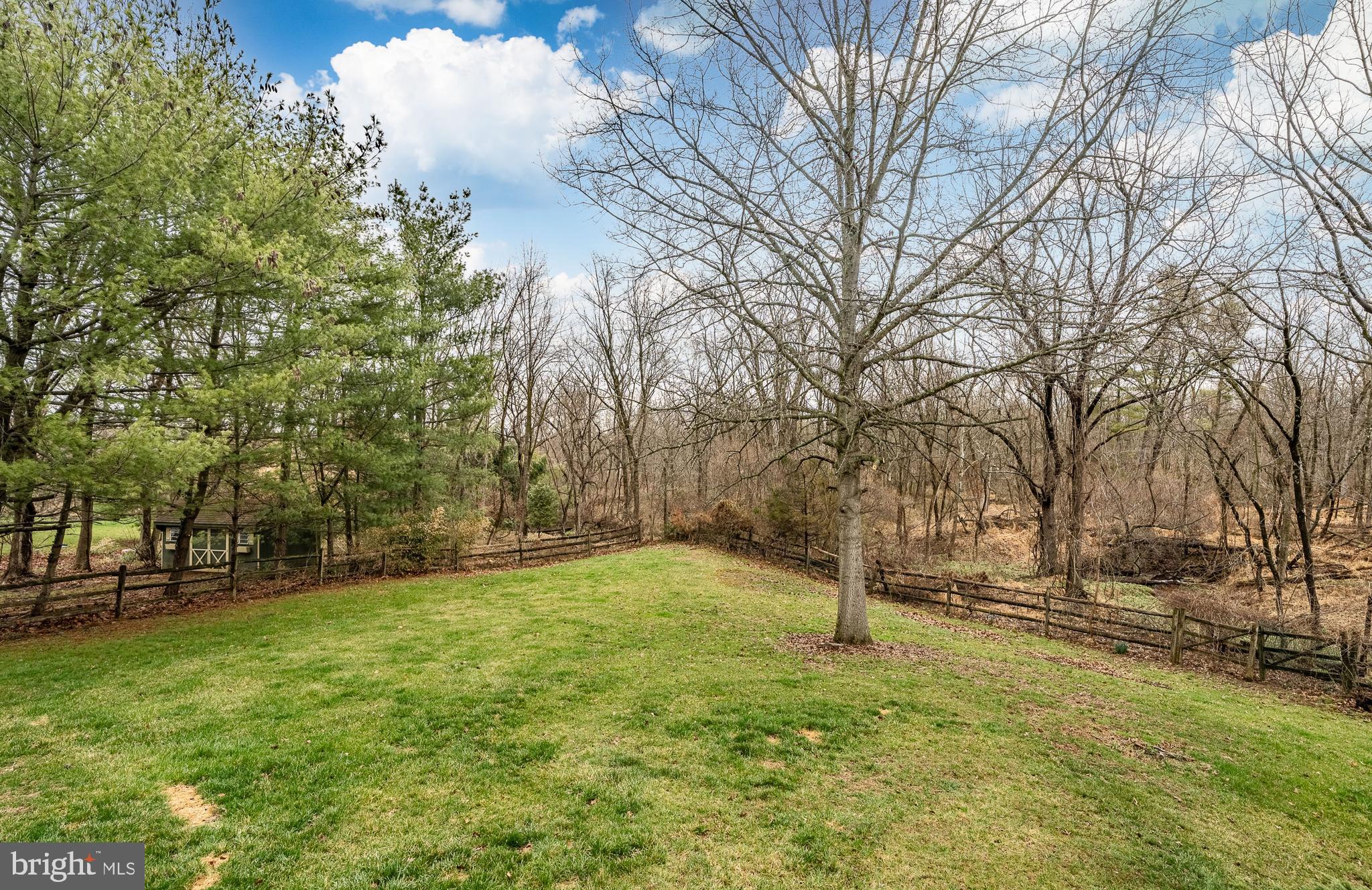 GWYNWOOD POND - Residential