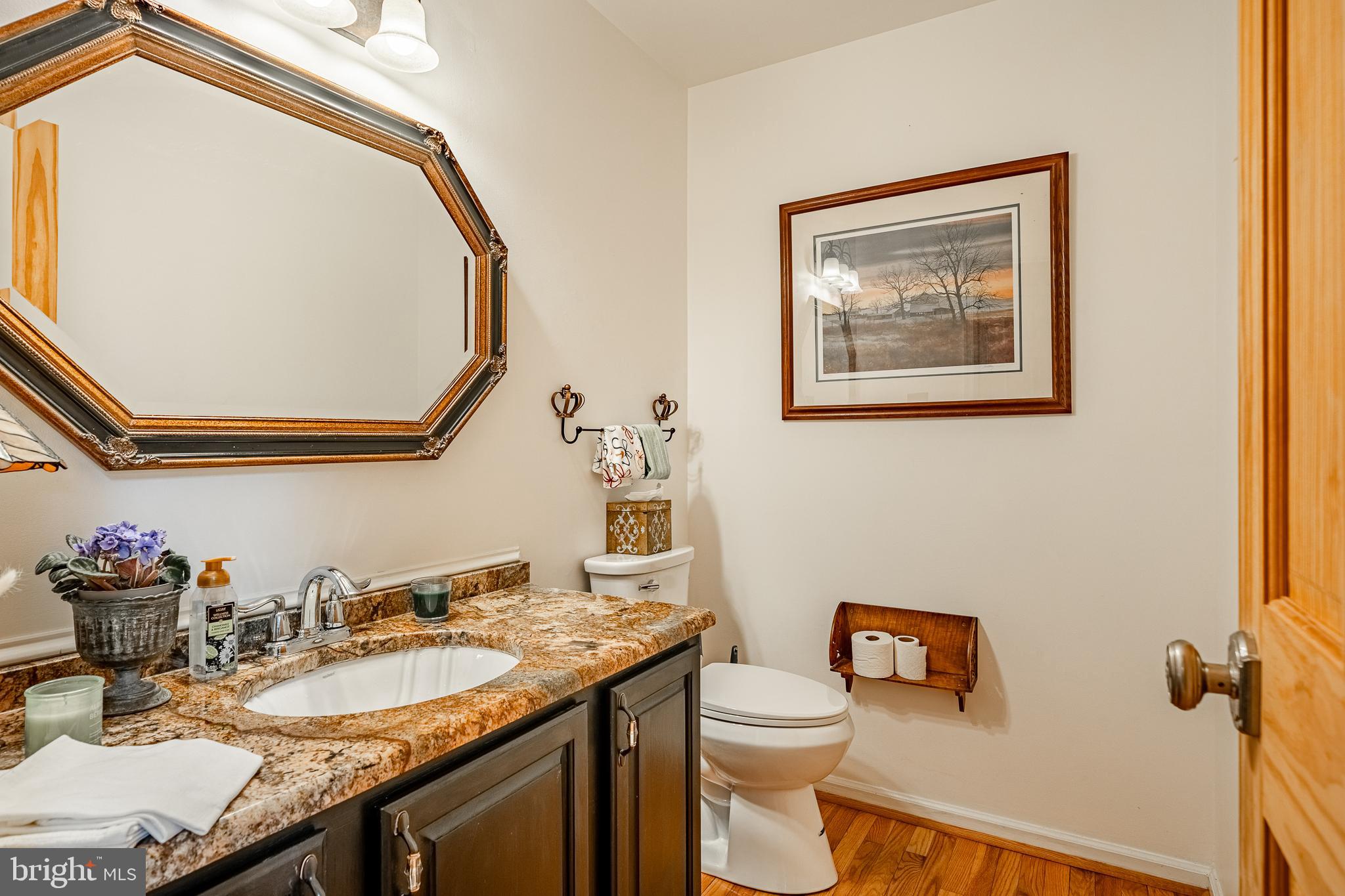 GWYNWOOD POND - Residential