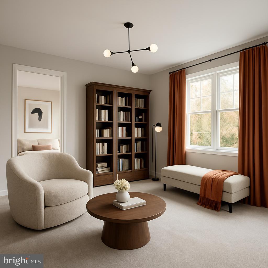 GWYNWOOD POND - Residential