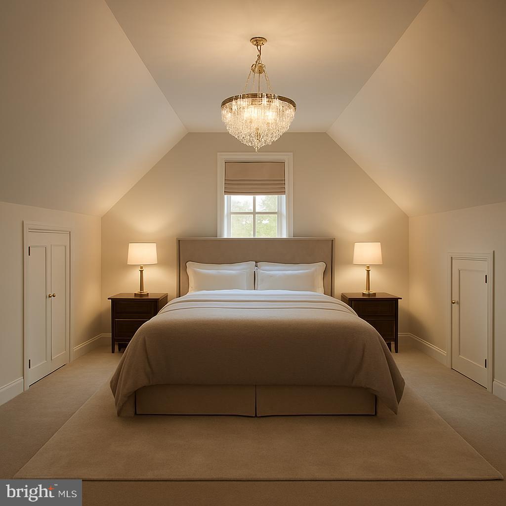 GWYNWOOD POND - Residential