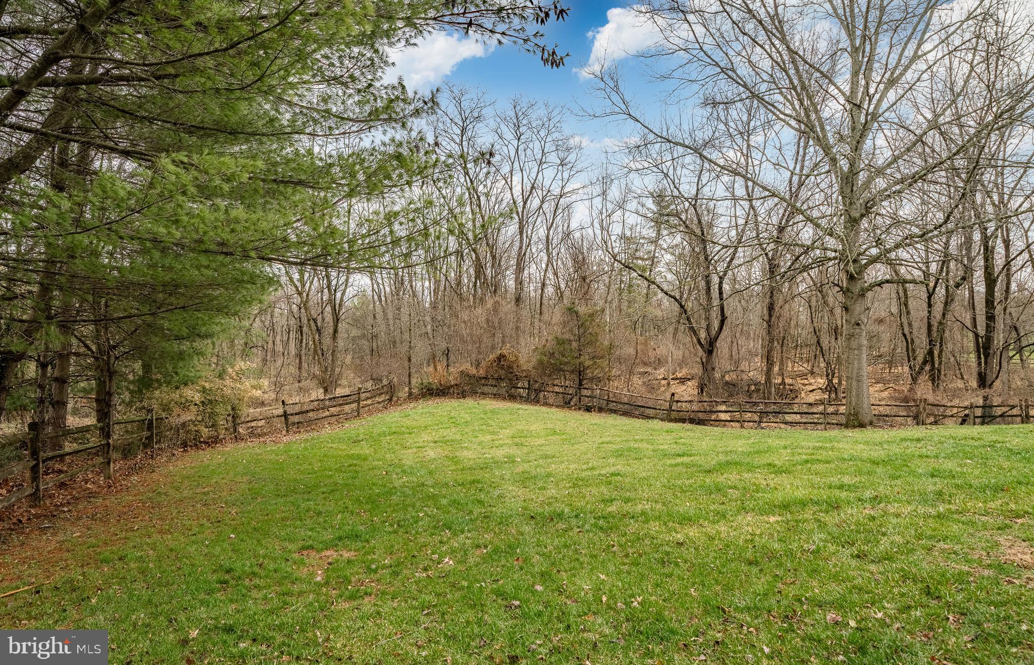 GWYNWOOD POND - Residential