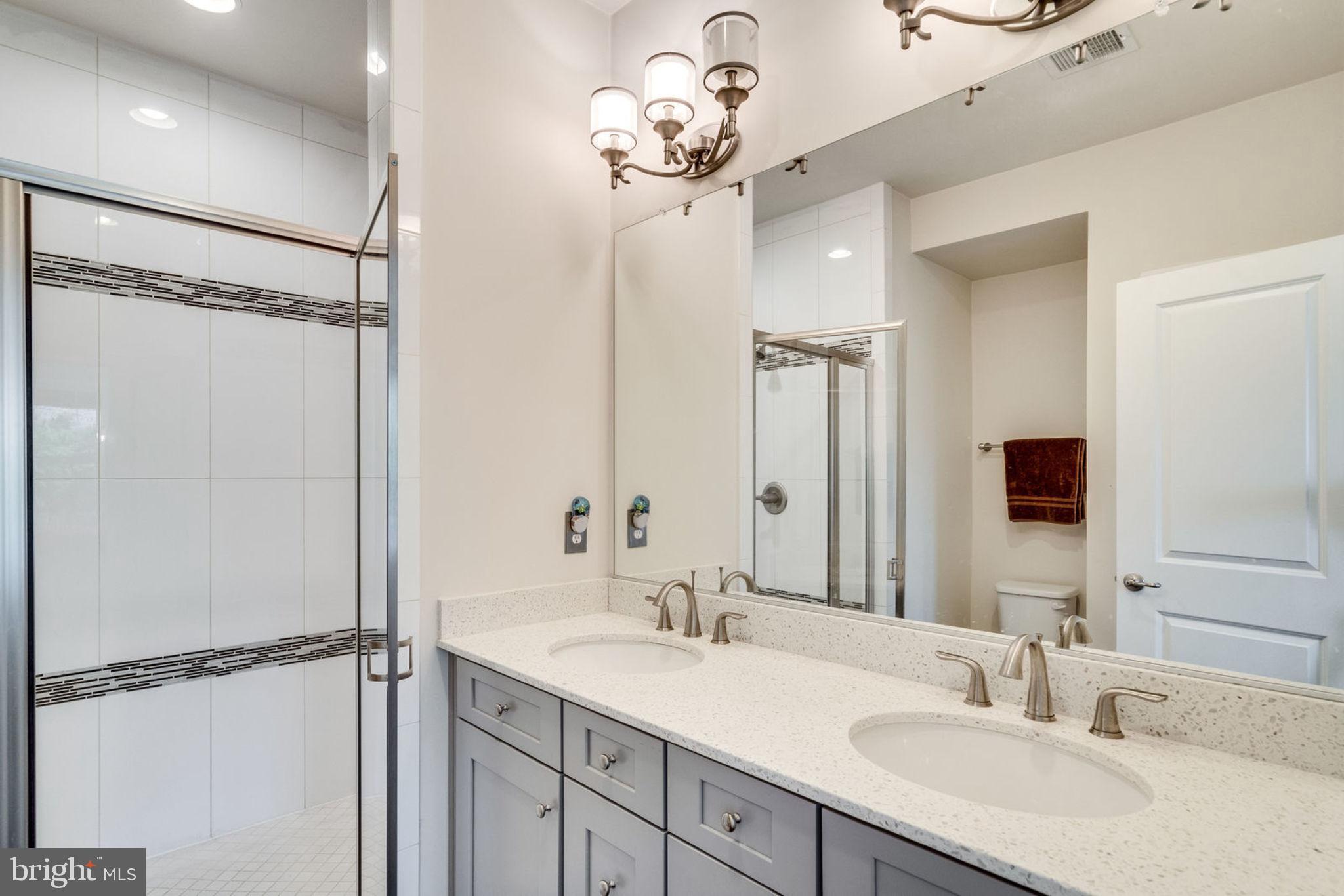 DOUGLAS PARK - Residential Lease