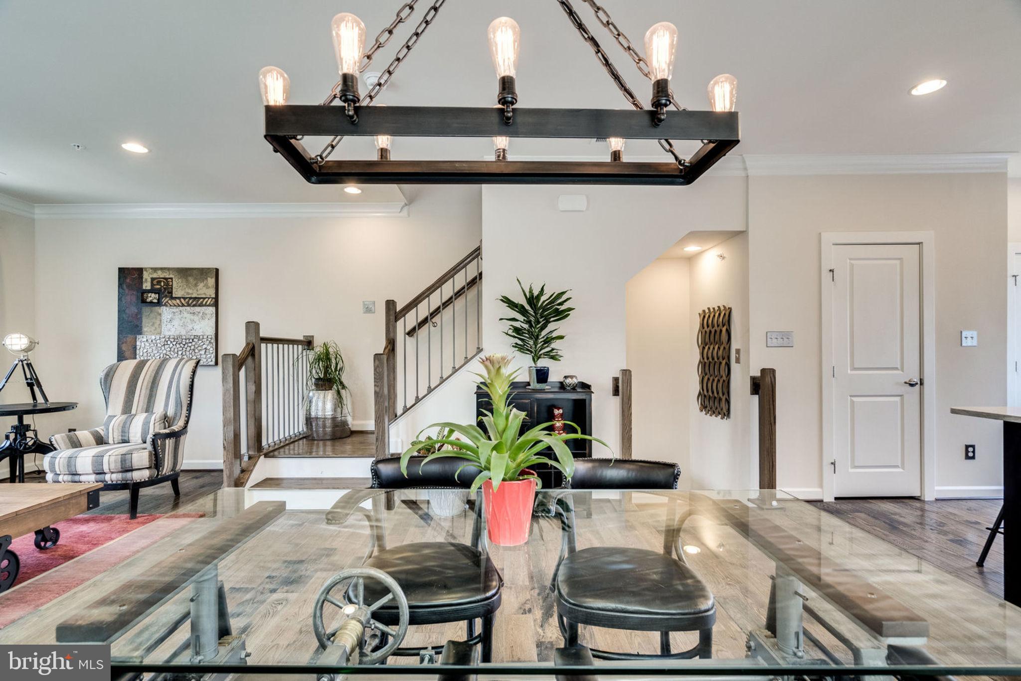 DOUGLAS PARK - Residential Lease