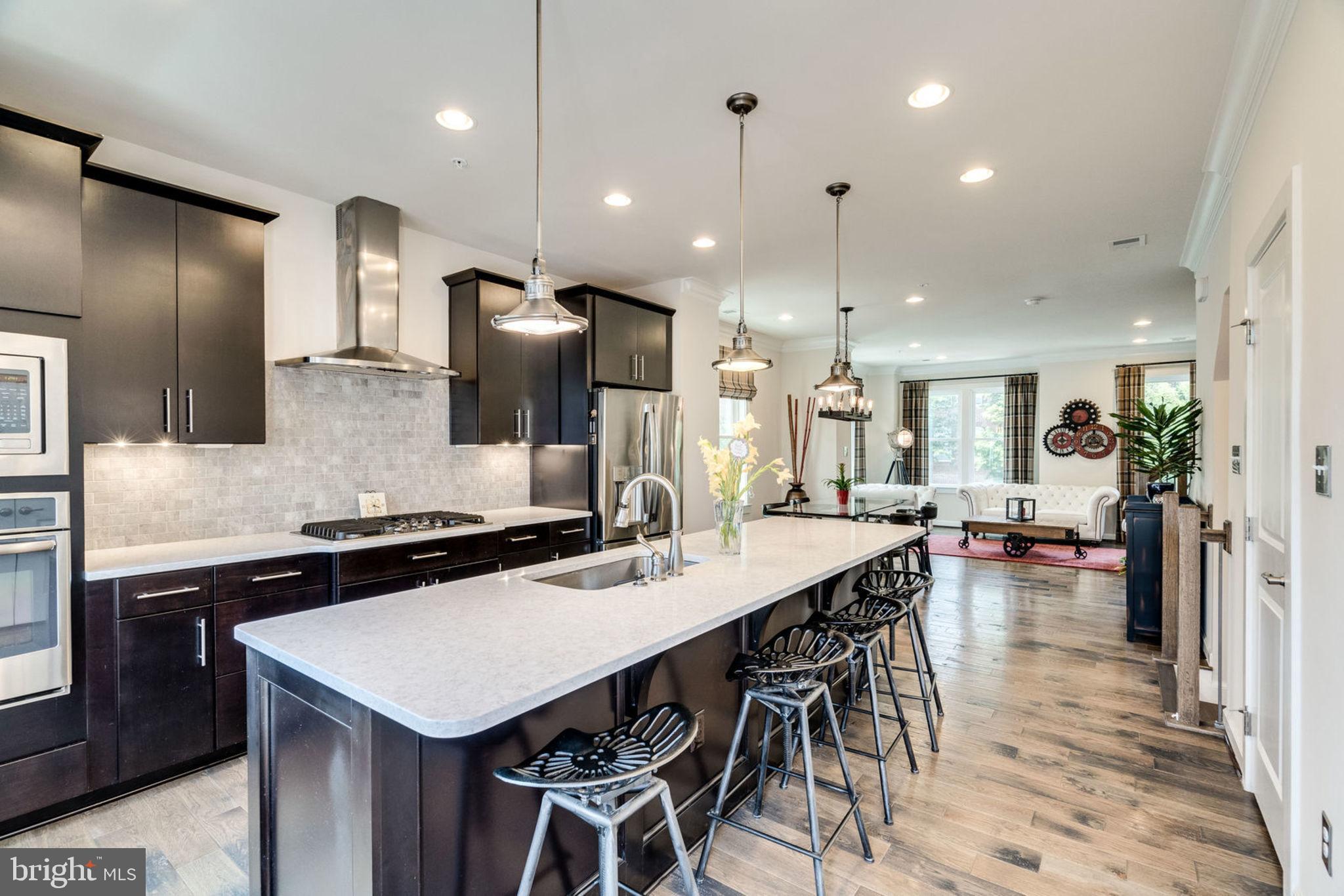 DOUGLAS PARK - Residential Lease