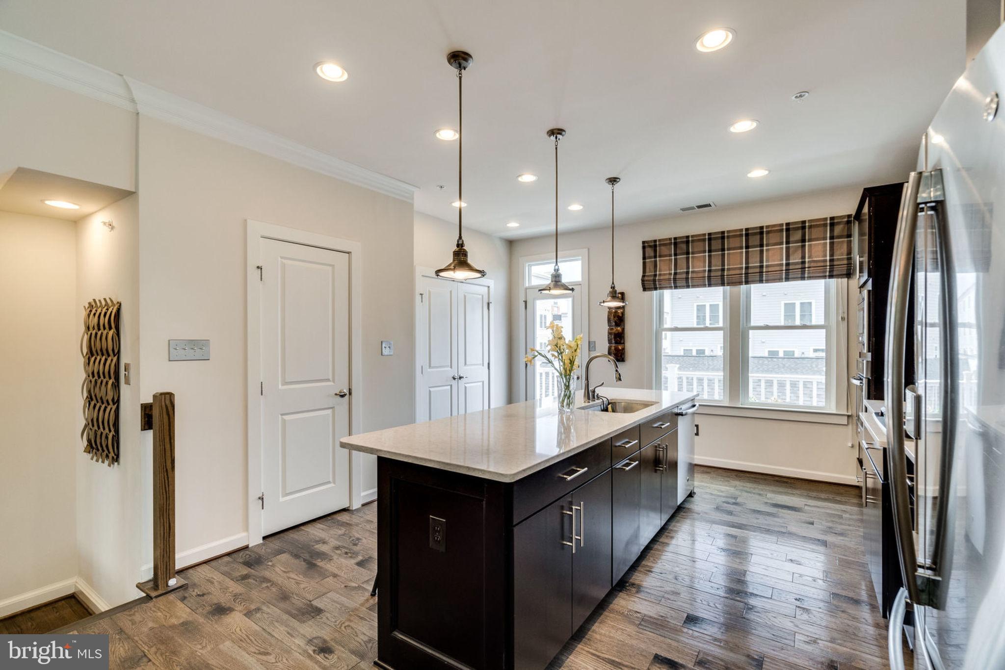 DOUGLAS PARK - Residential Lease