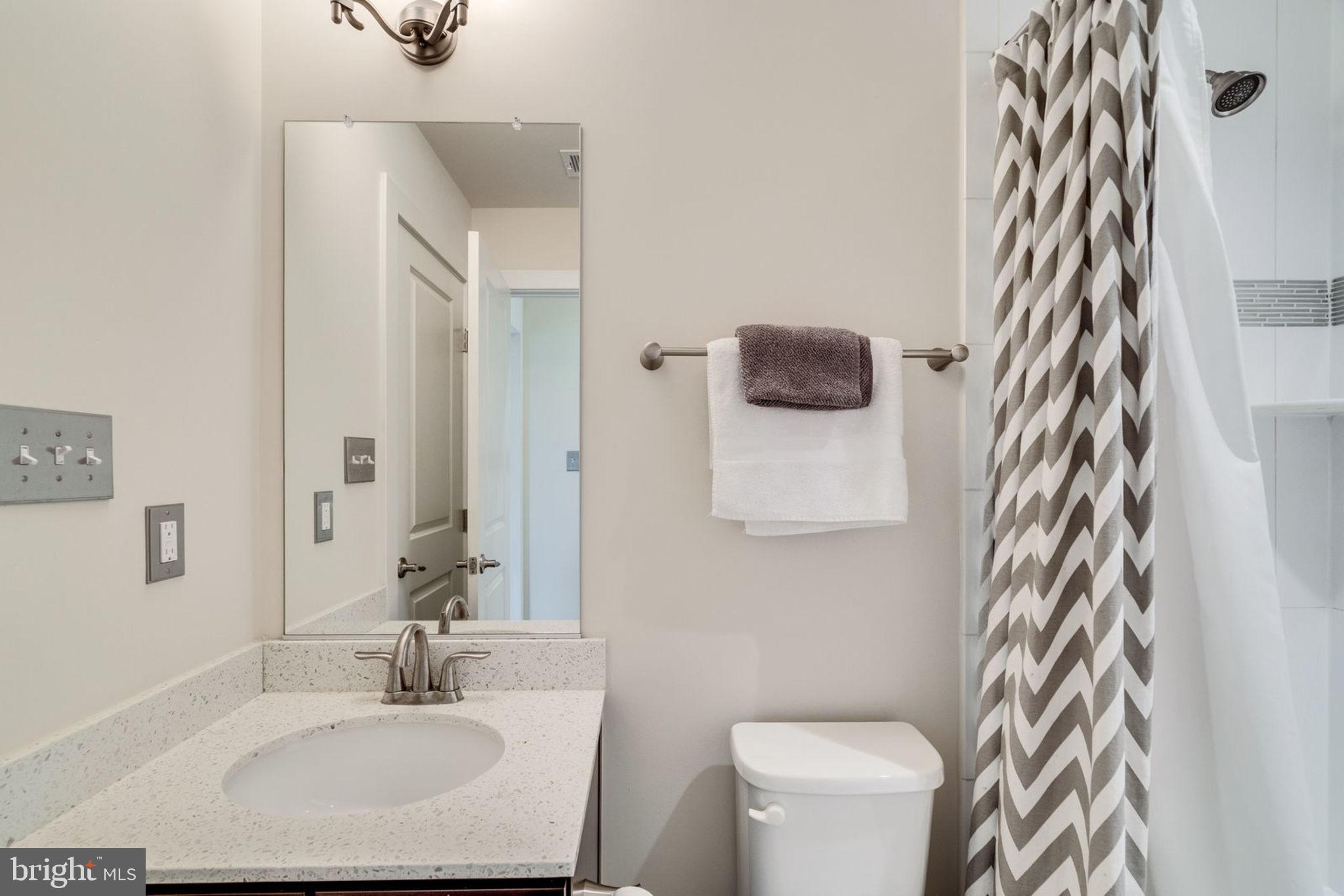 DOUGLAS PARK - Residential Lease