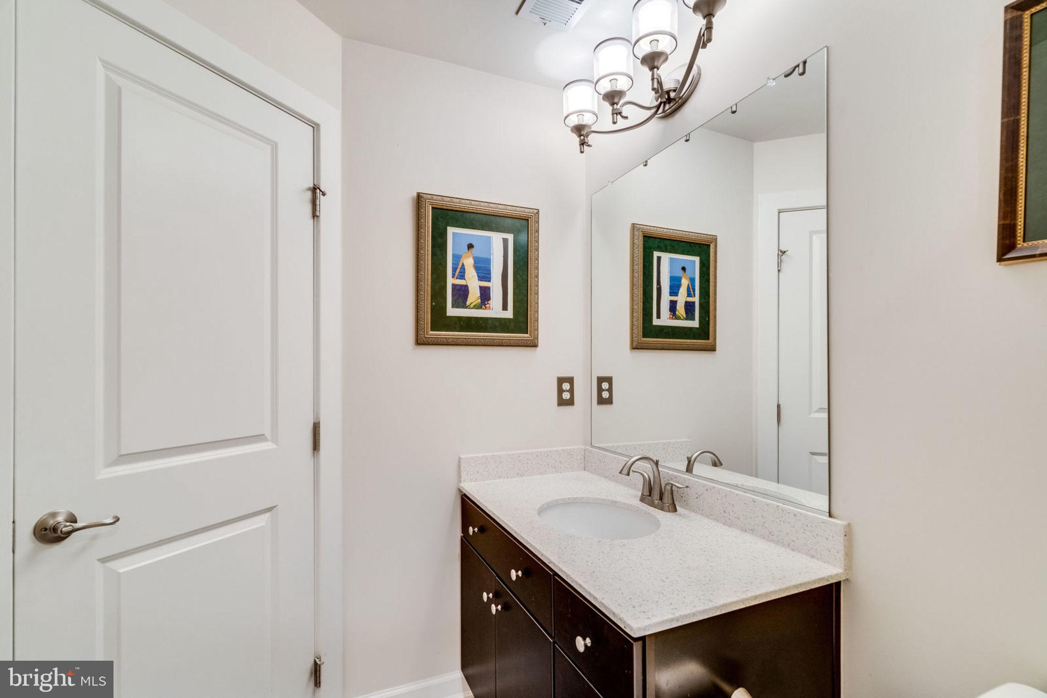 DOUGLAS PARK - Residential Lease