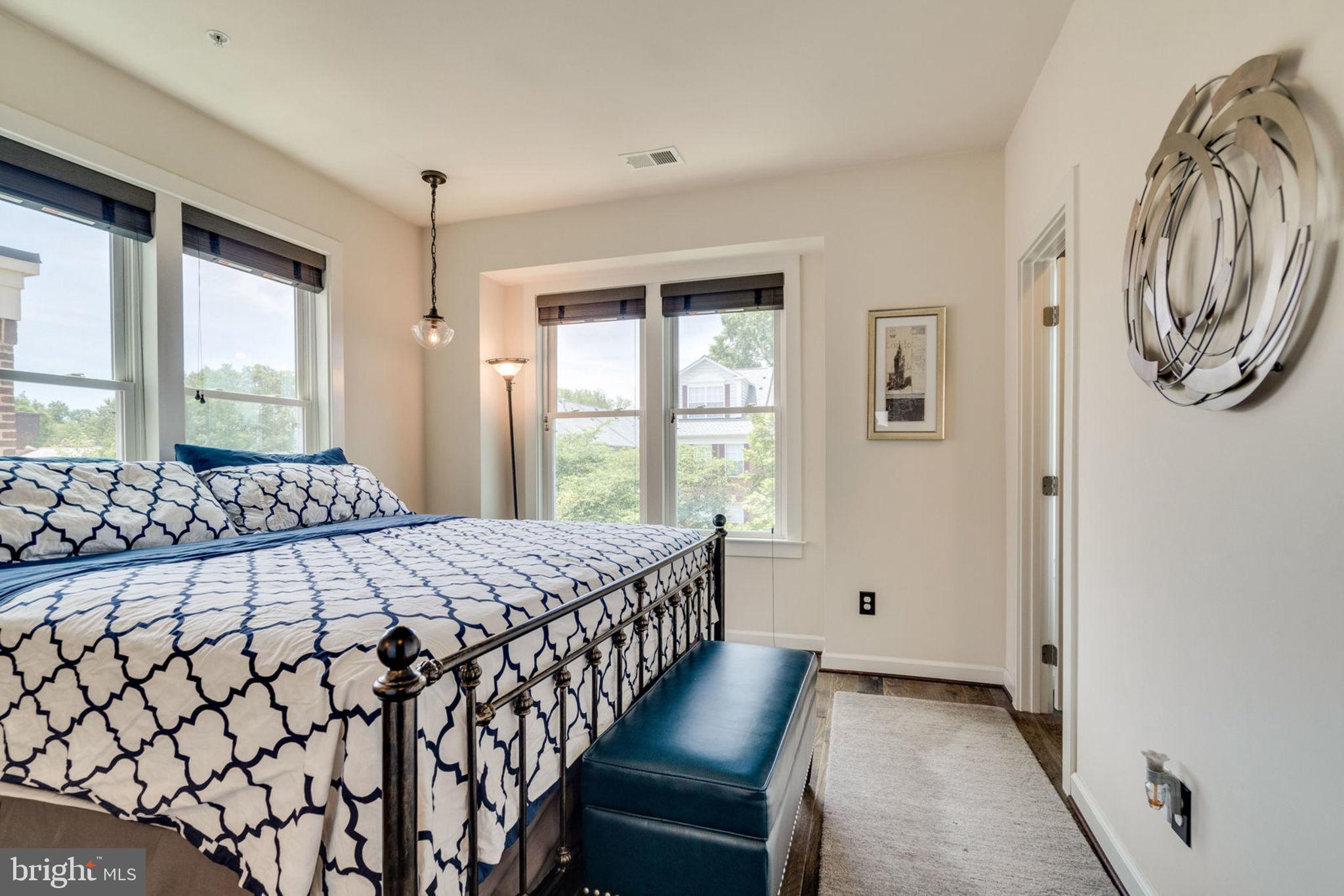 DOUGLAS PARK - Residential Lease