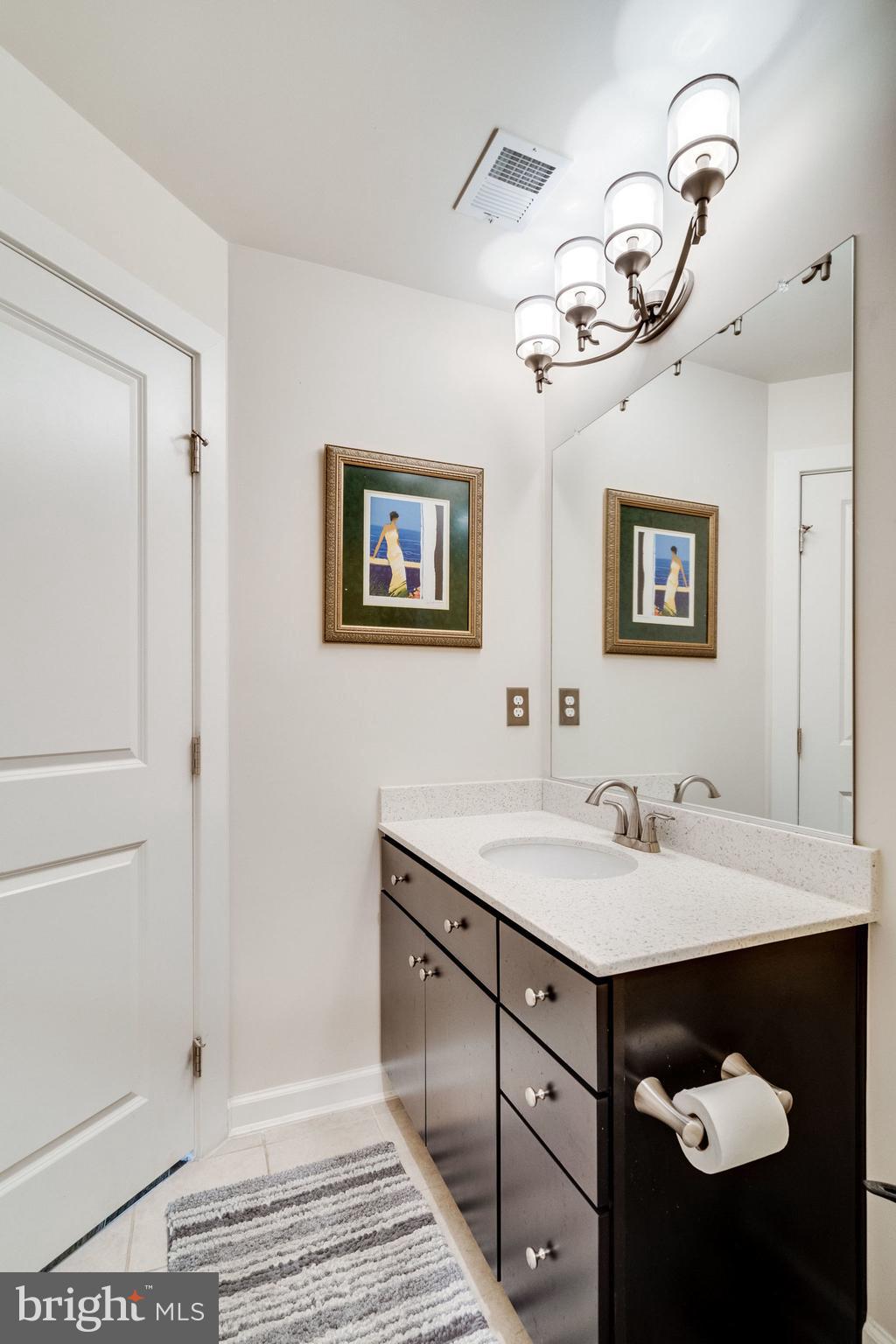 DOUGLAS PARK - Residential Lease