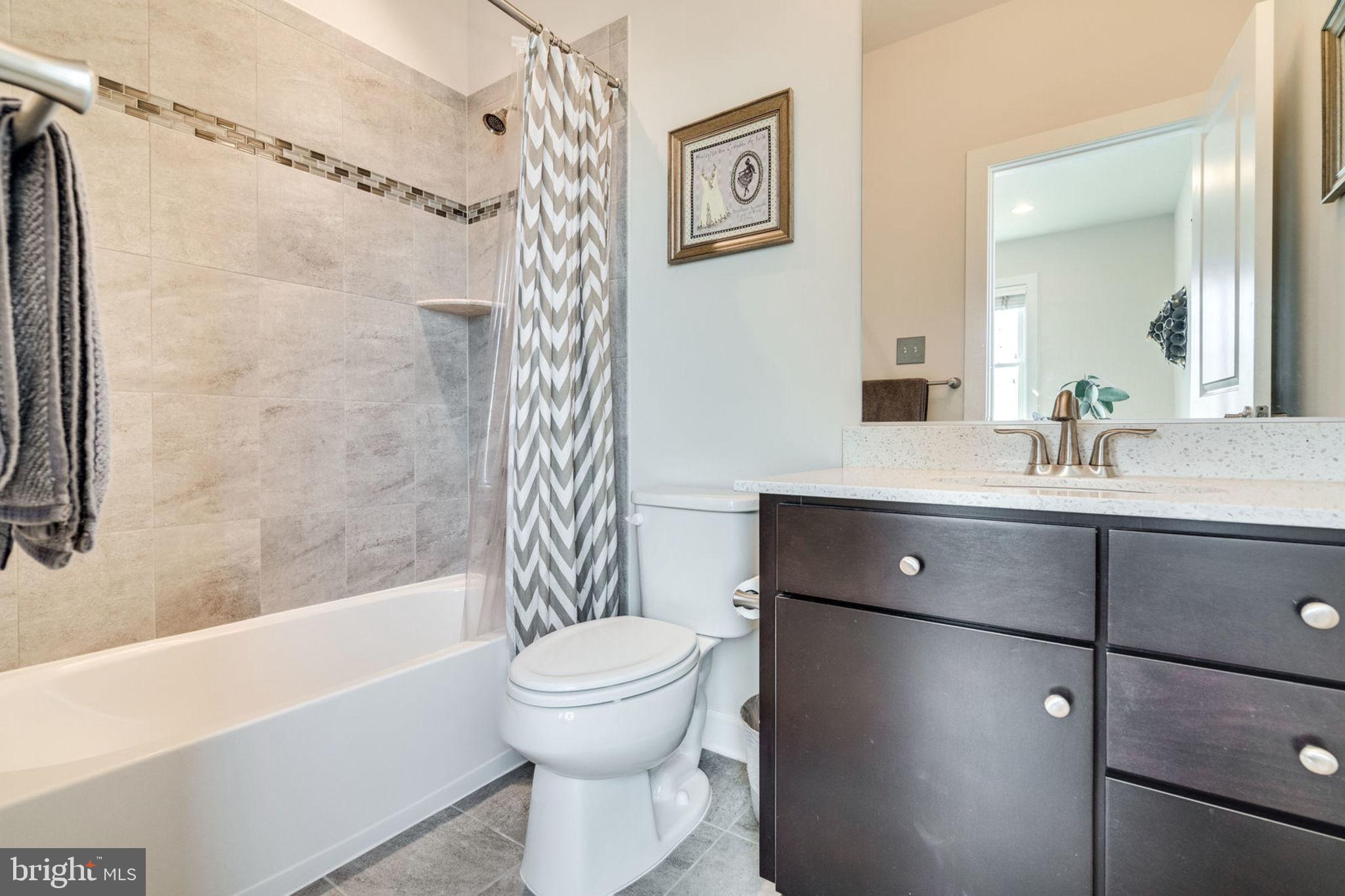 DOUGLAS PARK - Residential Lease