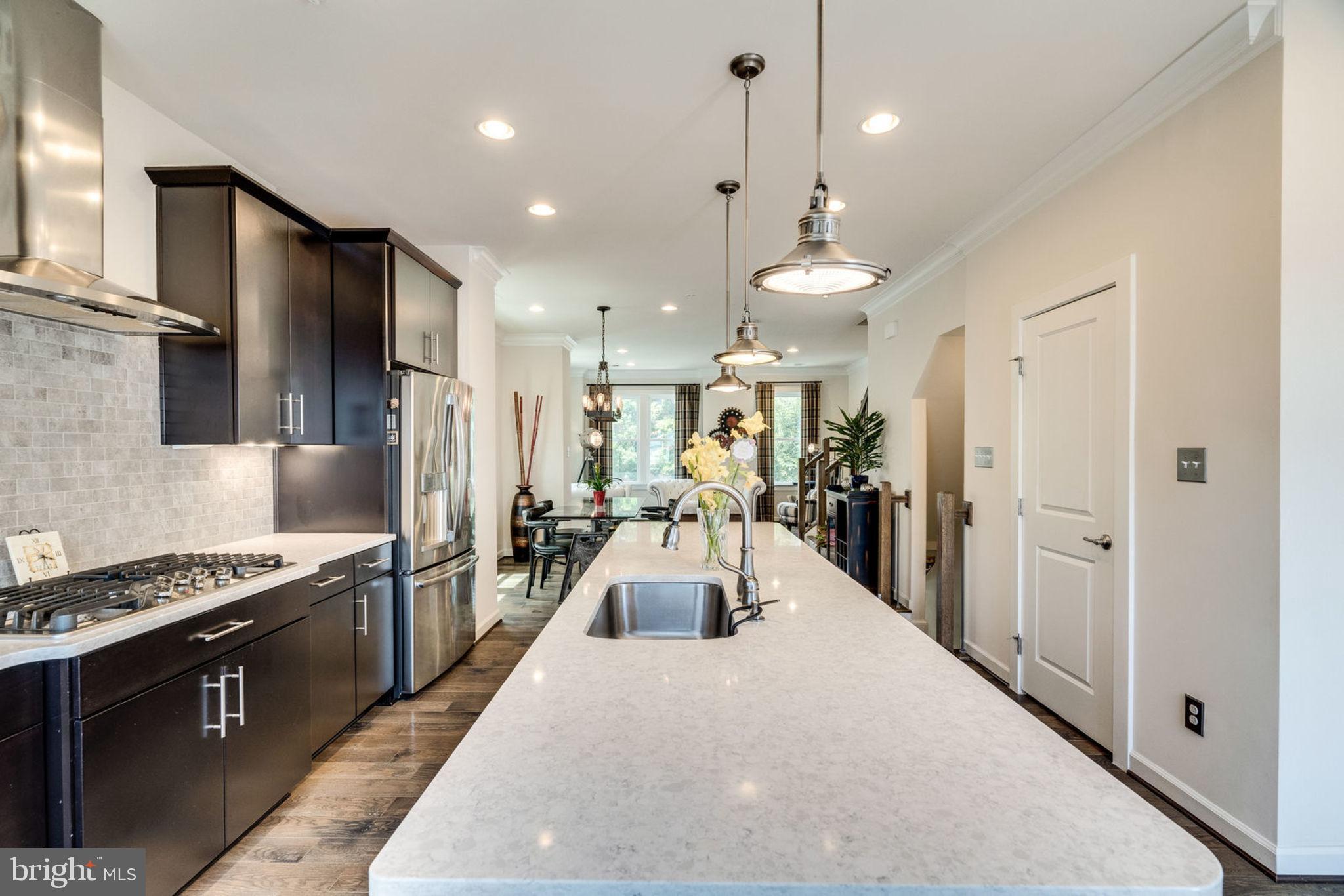 DOUGLAS PARK - Residential Lease