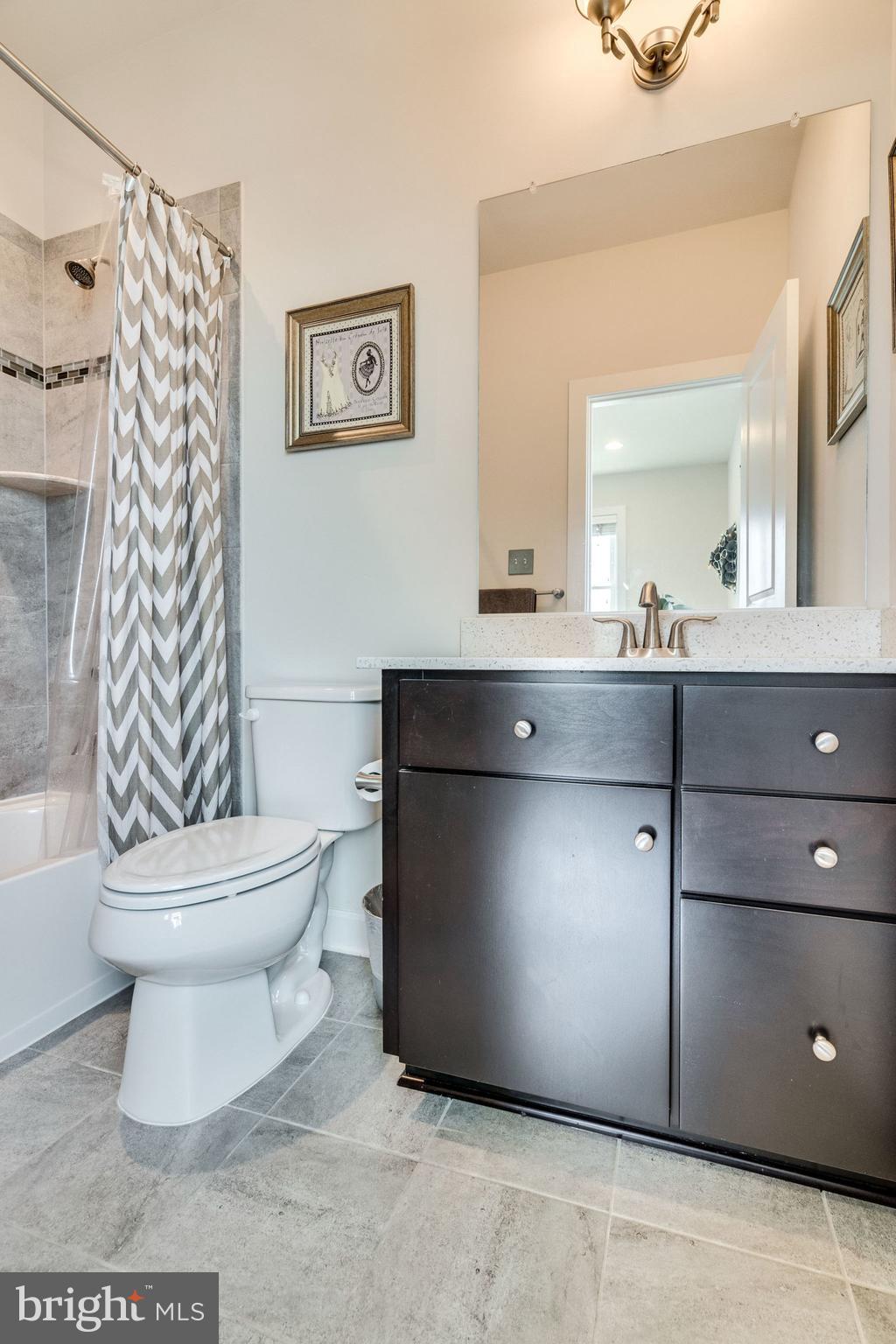 DOUGLAS PARK - Residential Lease