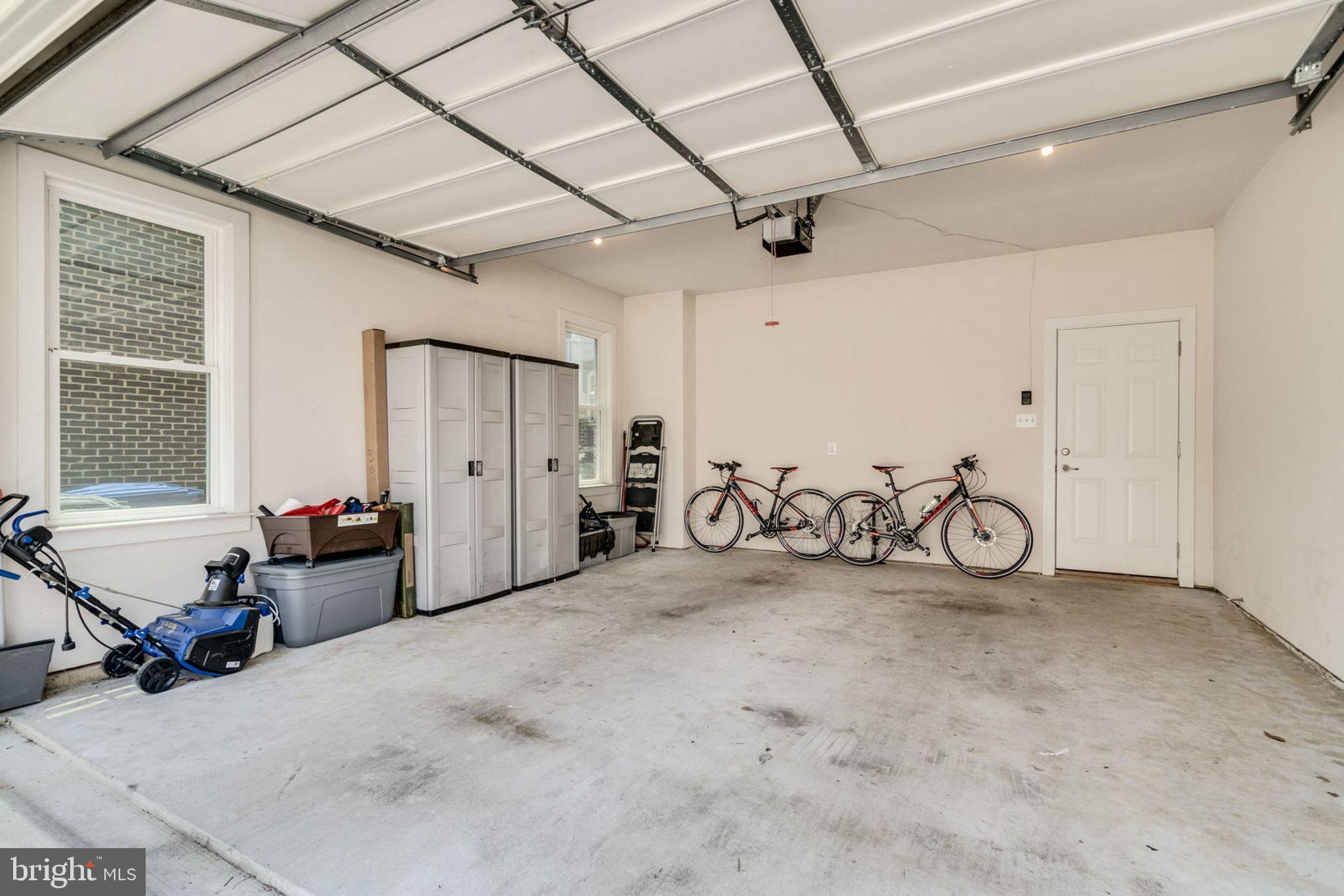 DOUGLAS PARK - Residential Lease