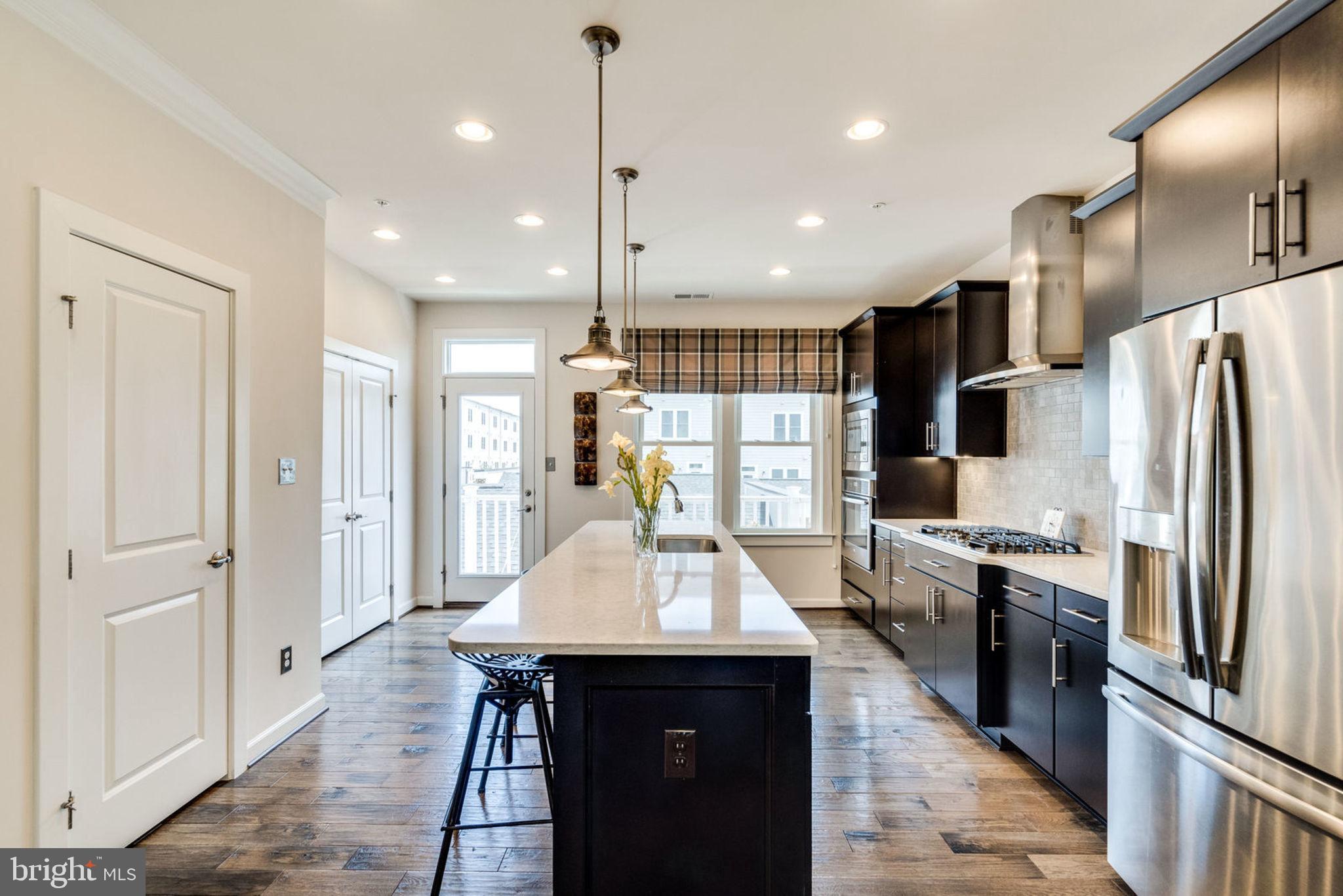 DOUGLAS PARK - Residential Lease