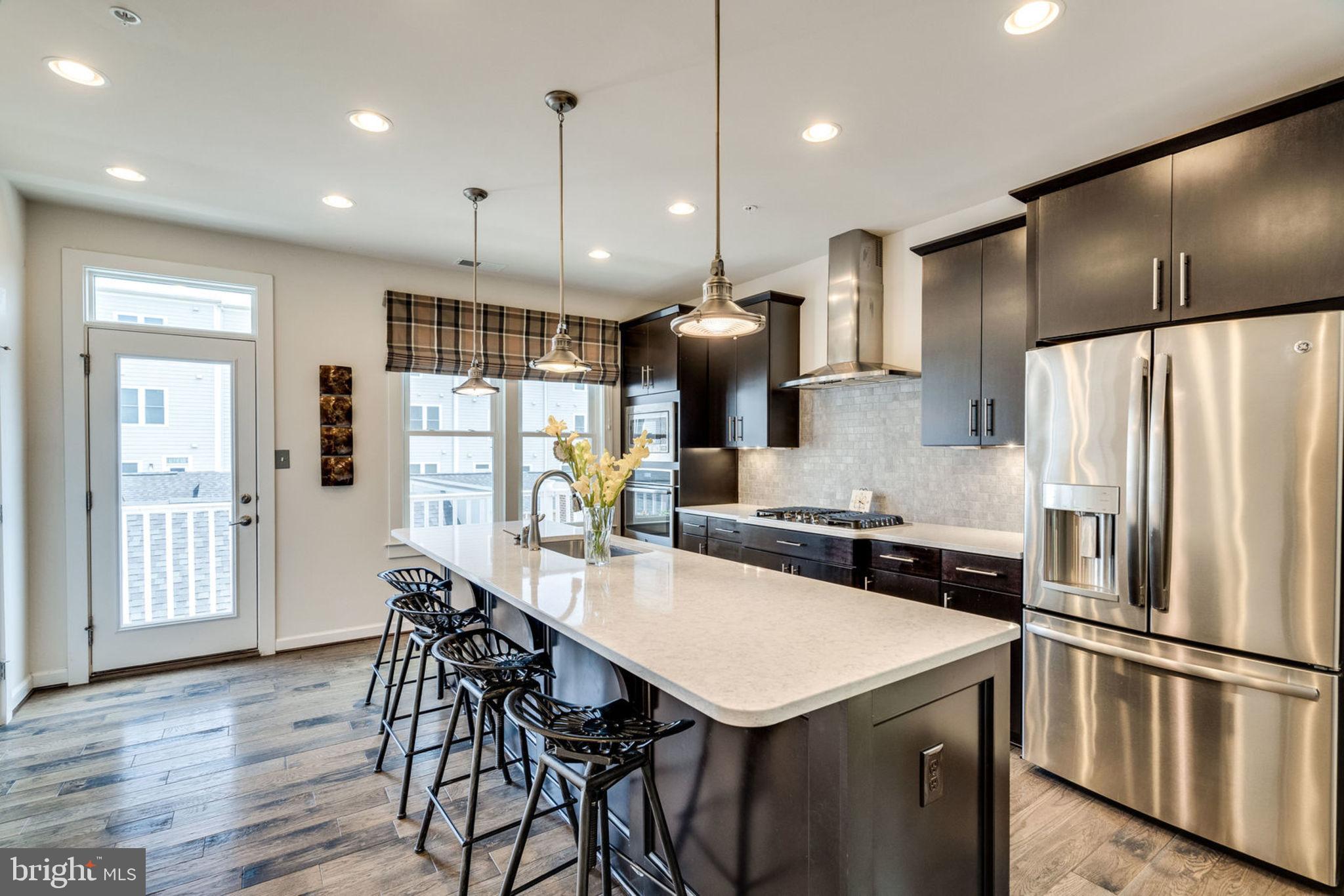 DOUGLAS PARK - Residential Lease