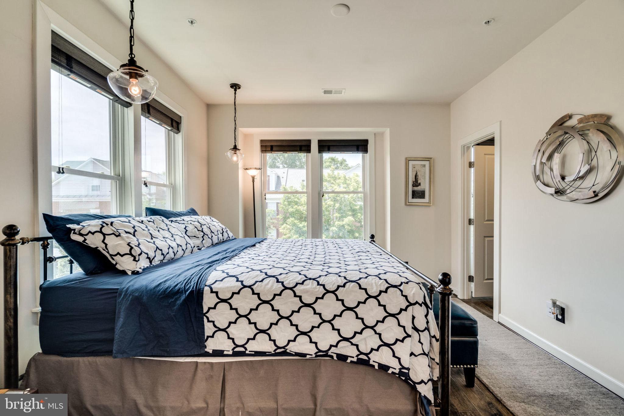 DOUGLAS PARK - Residential Lease