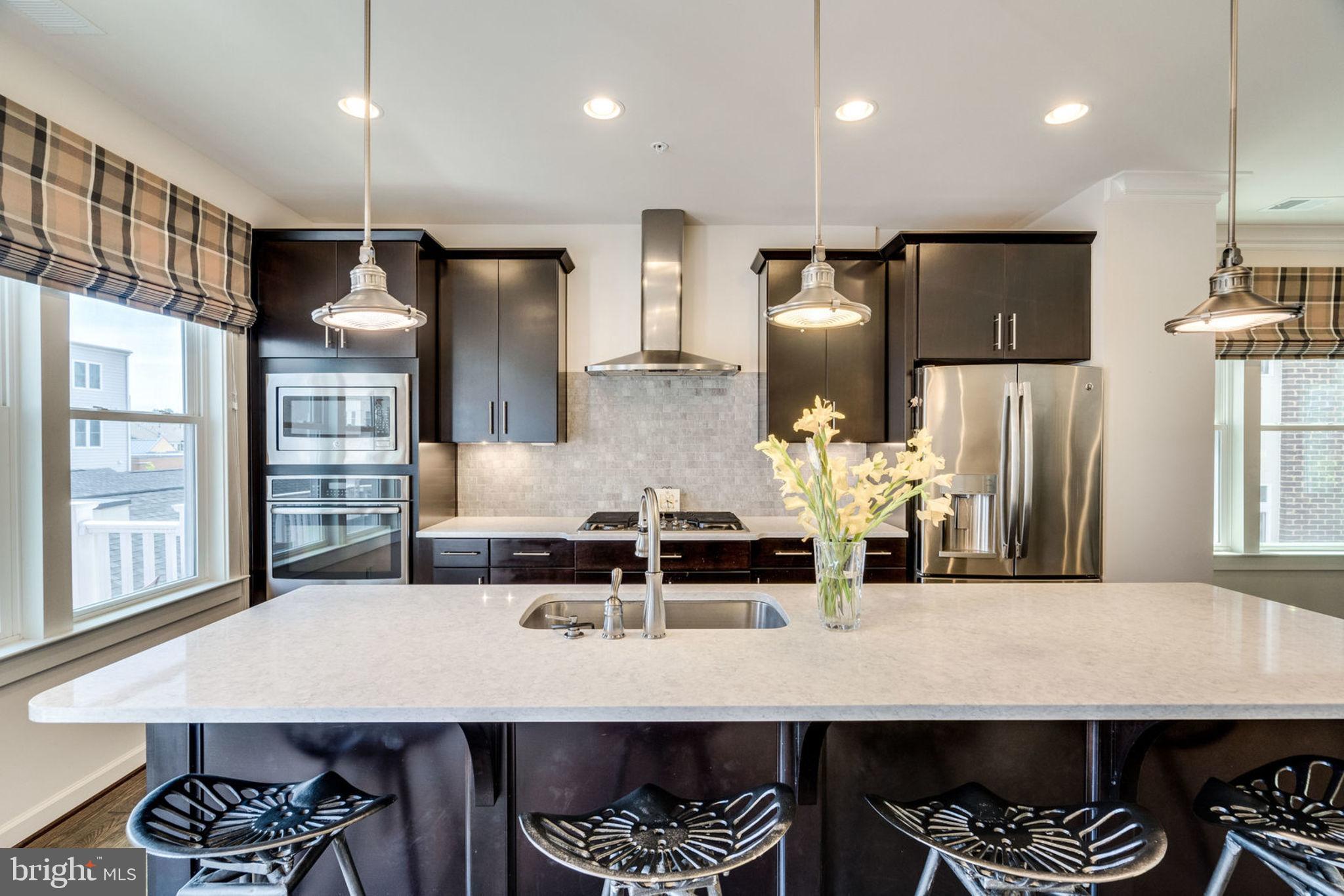 DOUGLAS PARK - Residential Lease