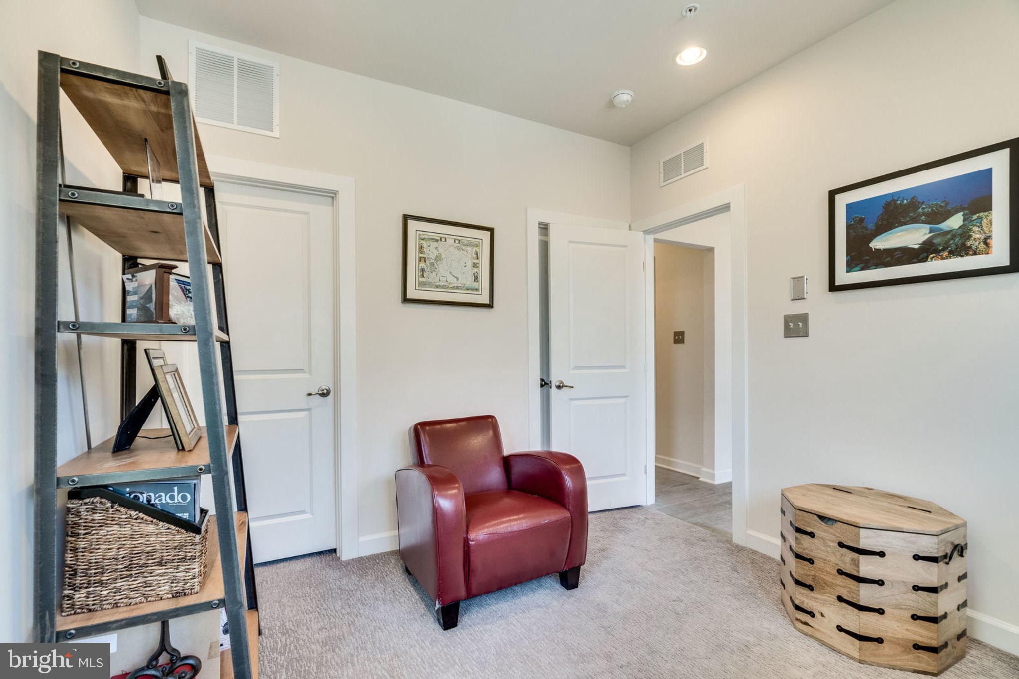 DOUGLAS PARK - Residential Lease