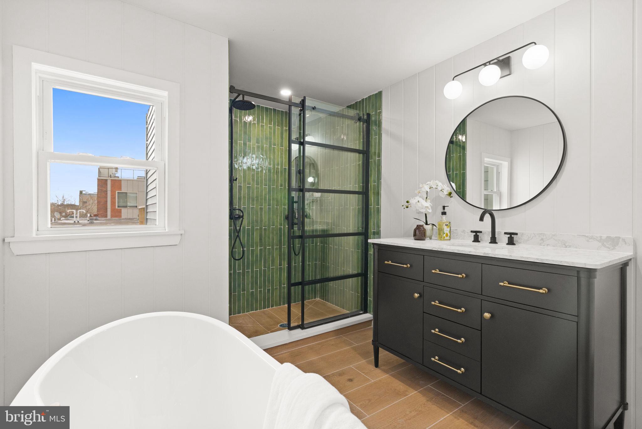 GRADUATE HOSPITAL - Residential