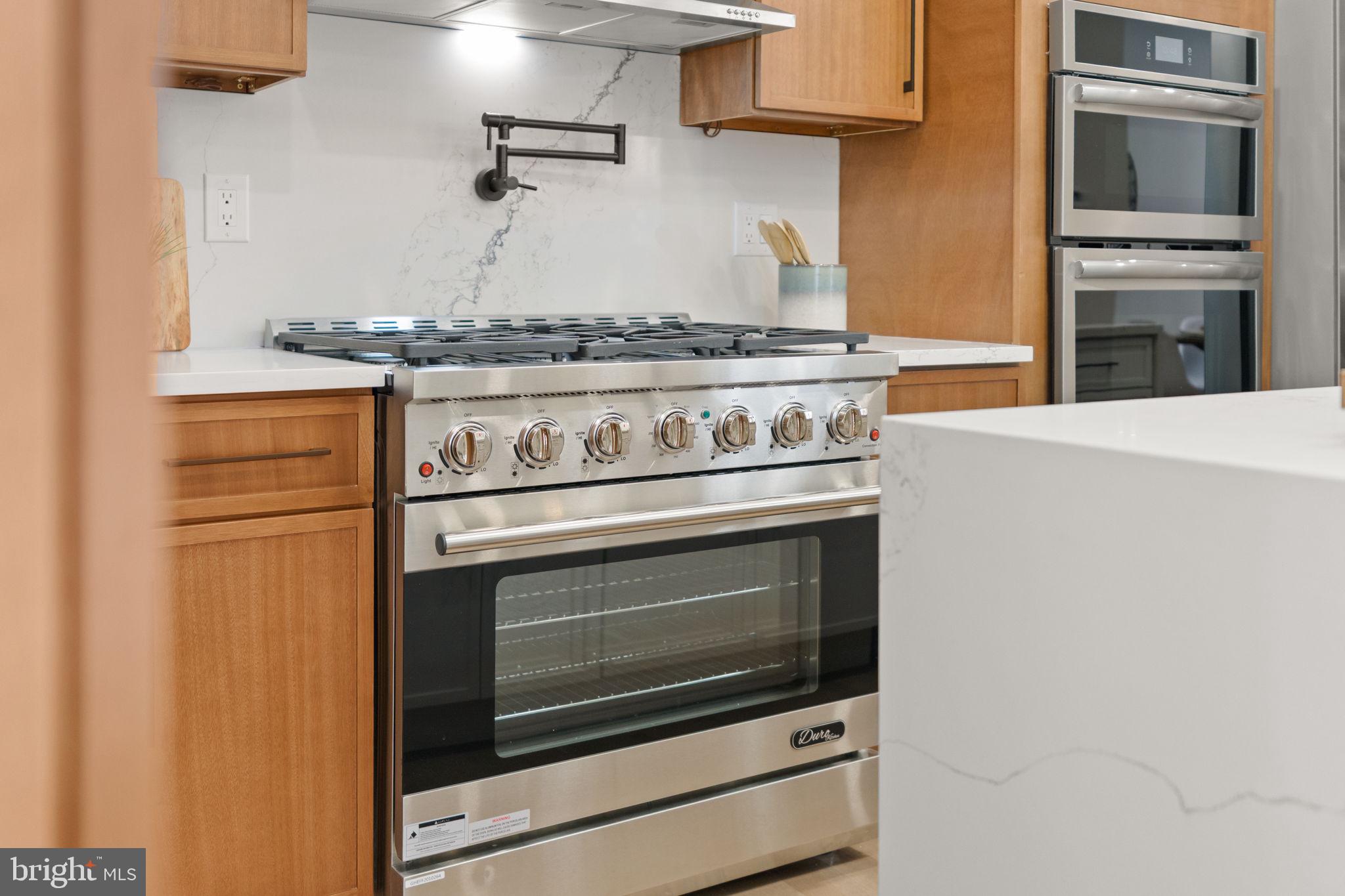 GRADUATE HOSPITAL - Residential