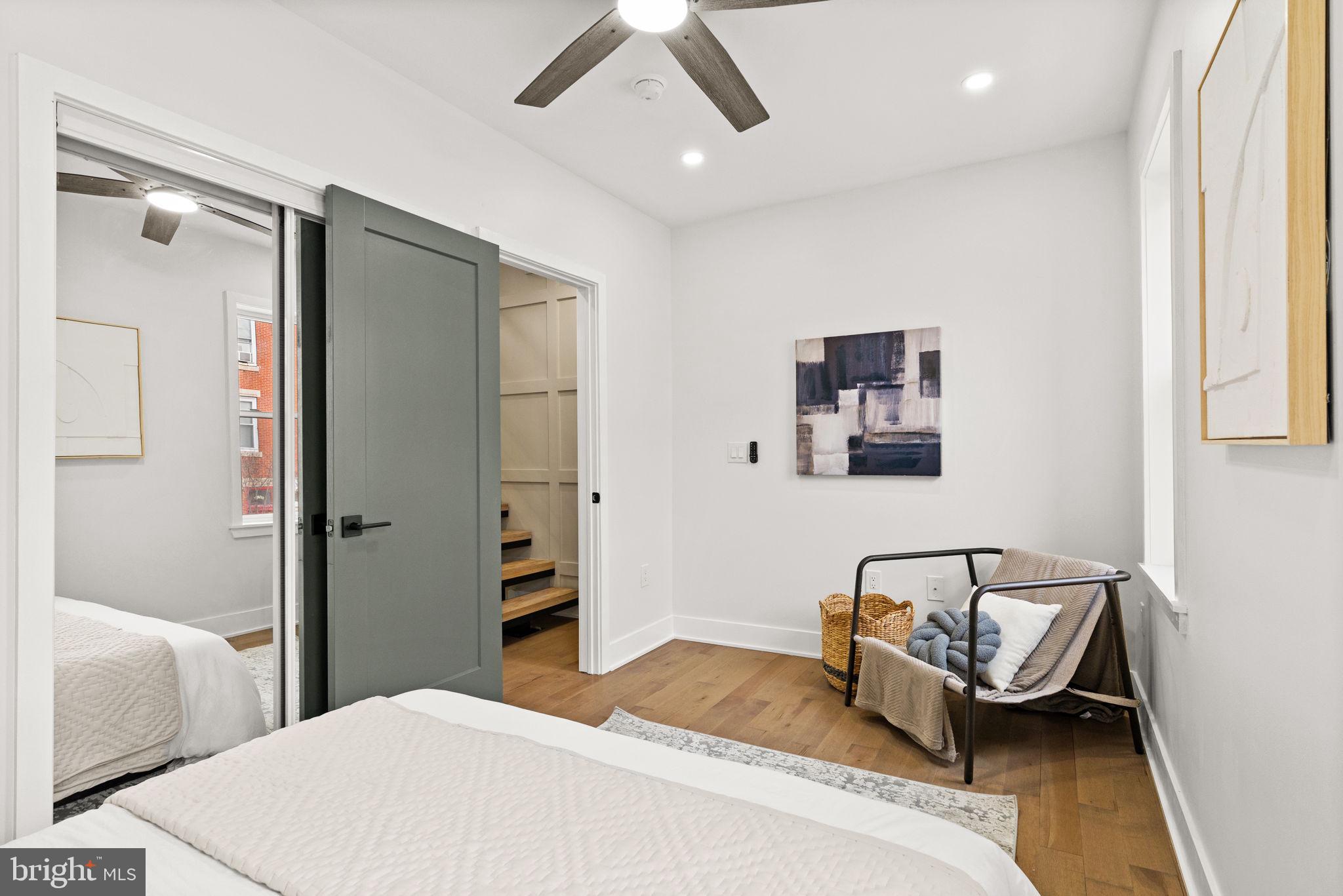 GRADUATE HOSPITAL - Residential