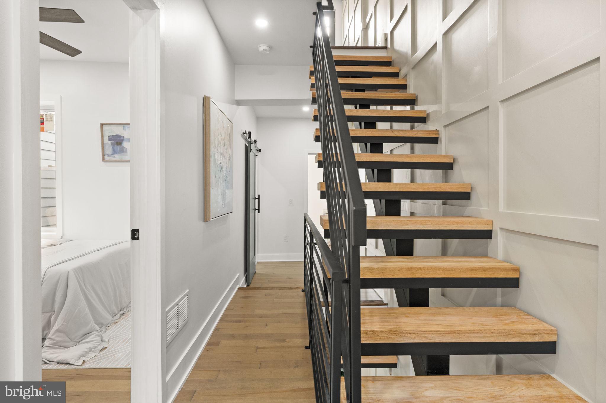 GRADUATE HOSPITAL - Residential