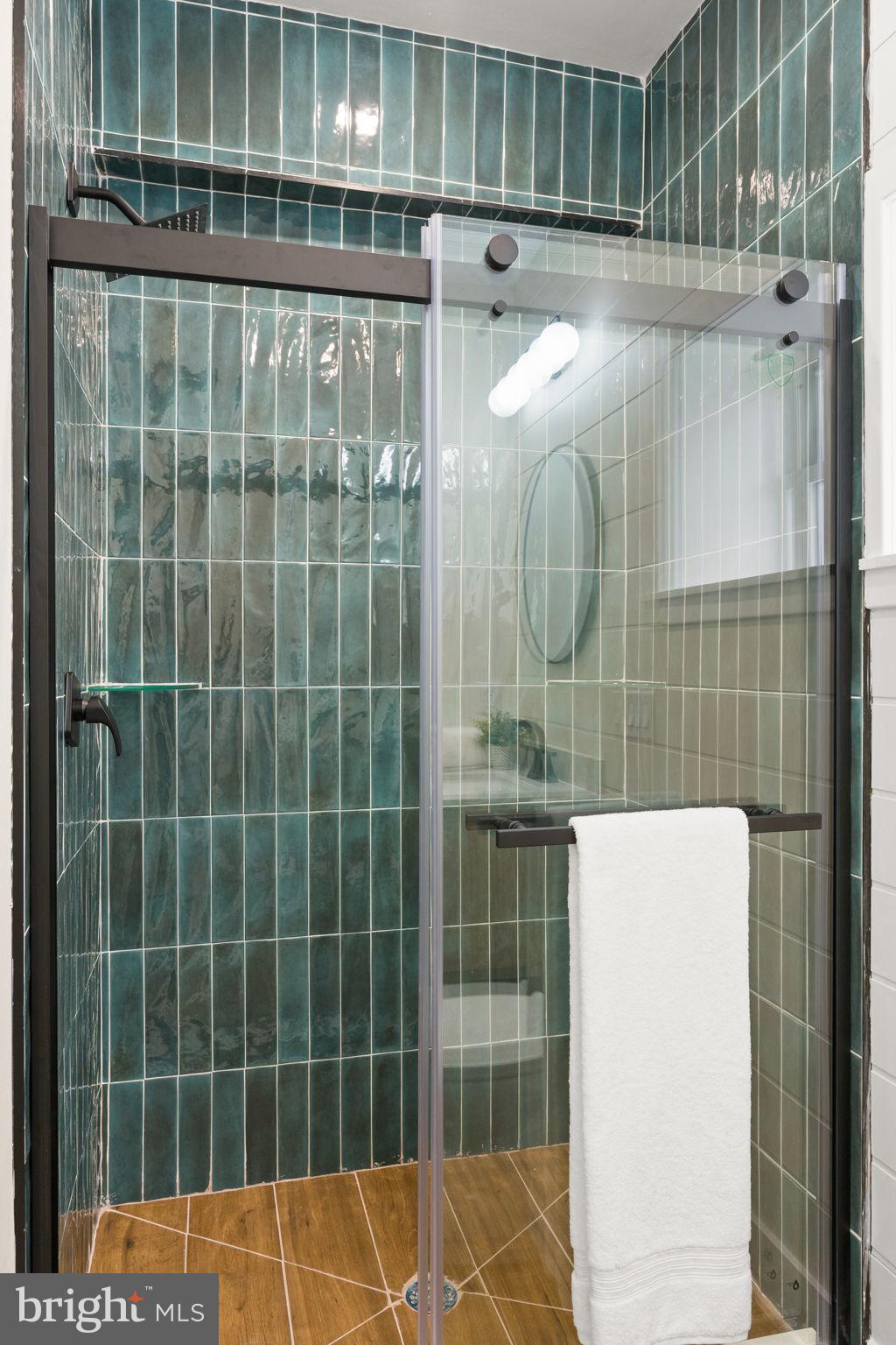 GRADUATE HOSPITAL - Residential