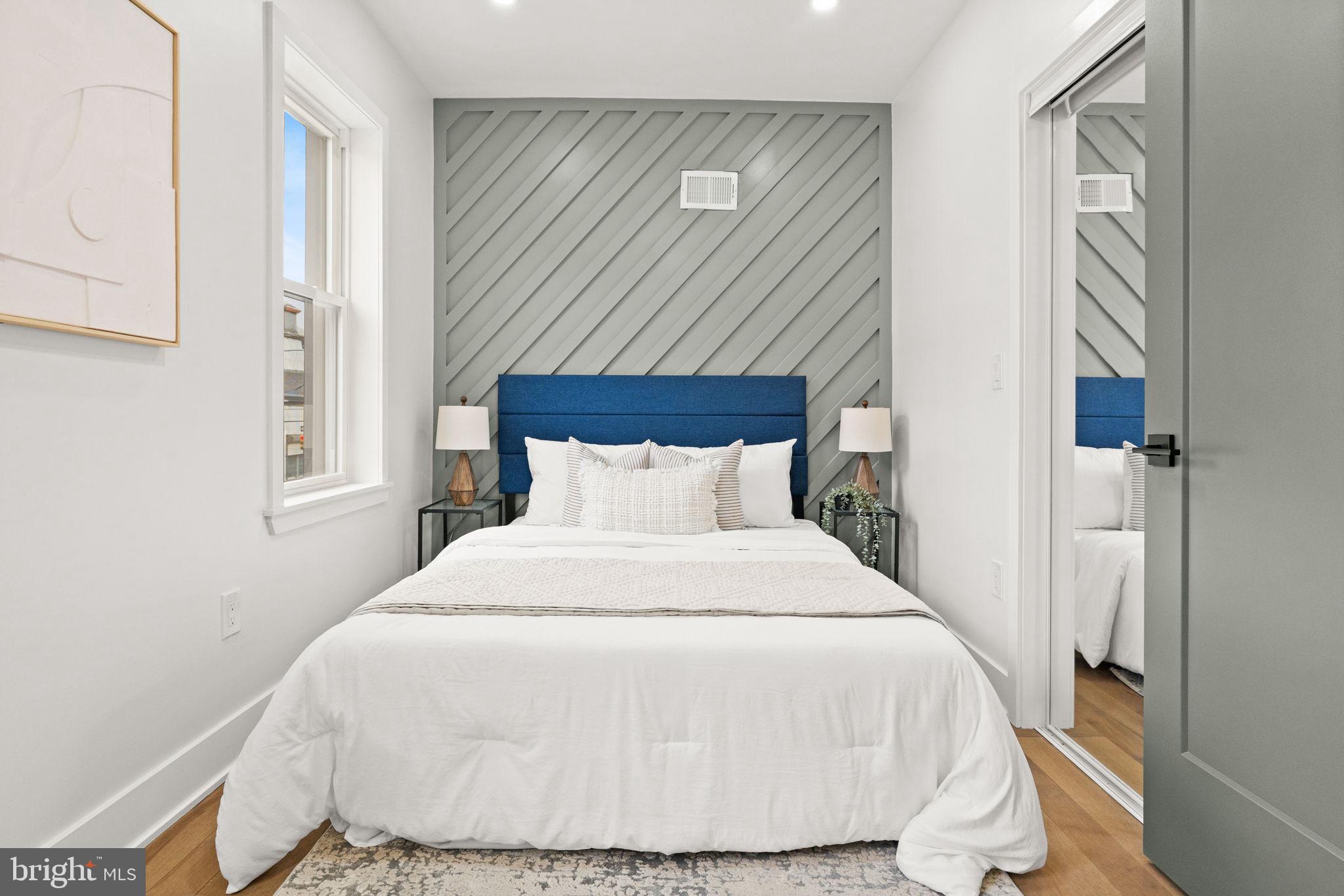 GRADUATE HOSPITAL - Residential