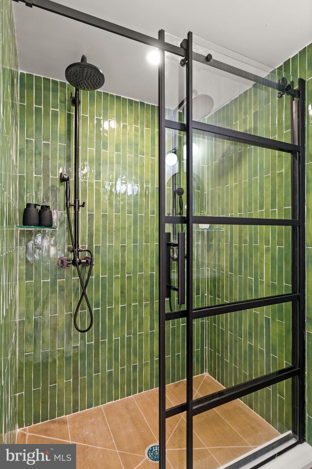 GRADUATE HOSPITAL - Residential