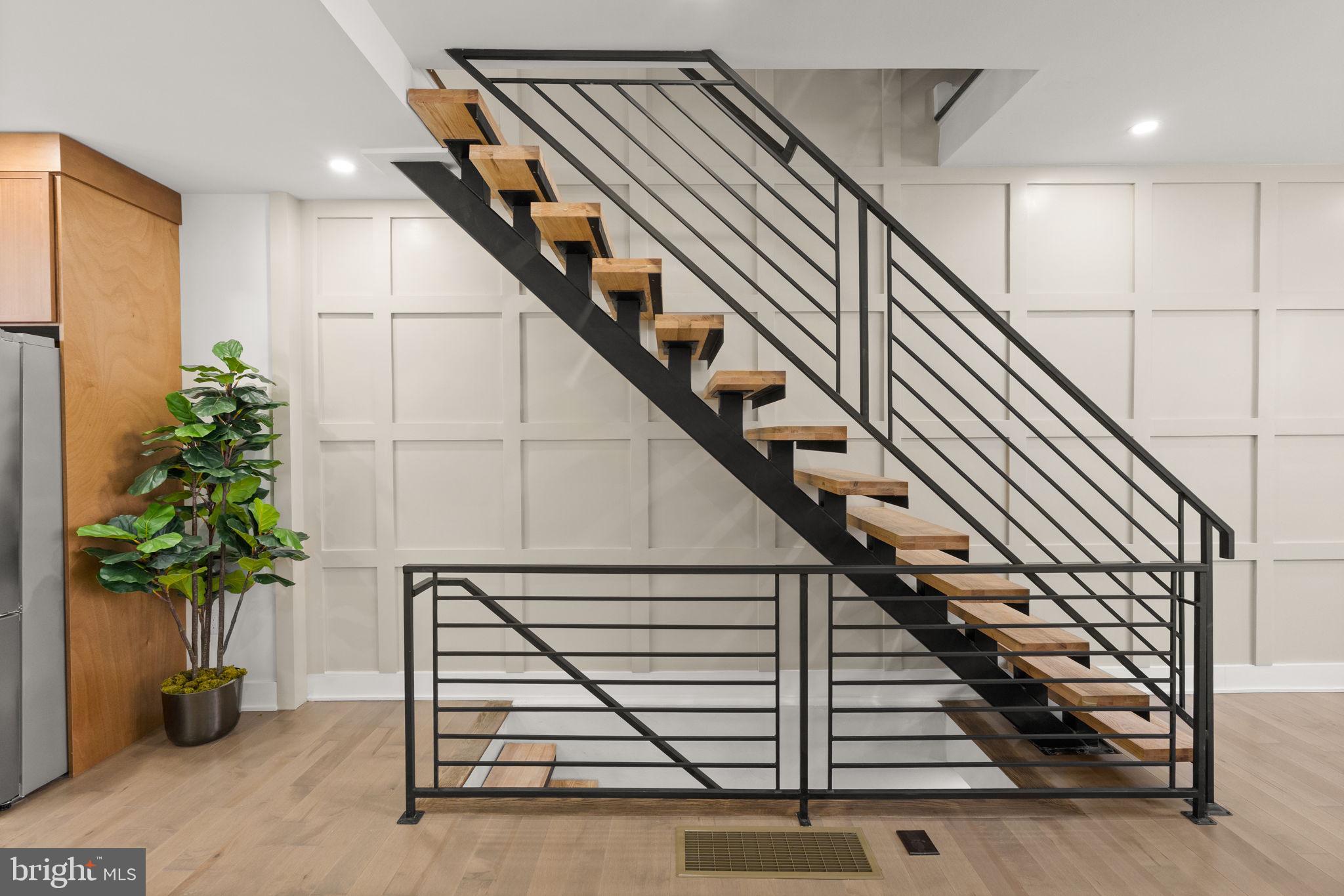 GRADUATE HOSPITAL - Residential