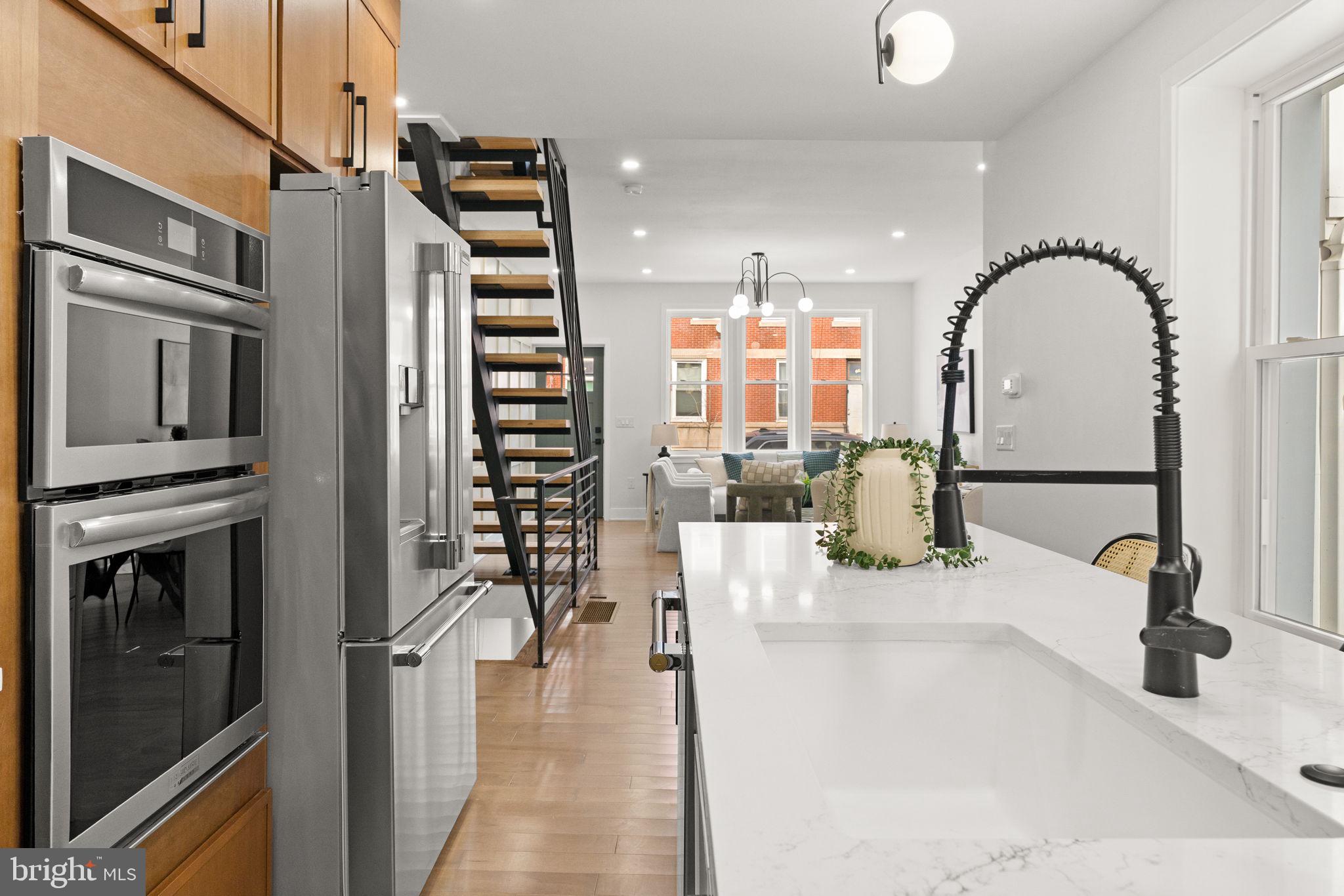 GRADUATE HOSPITAL - Residential