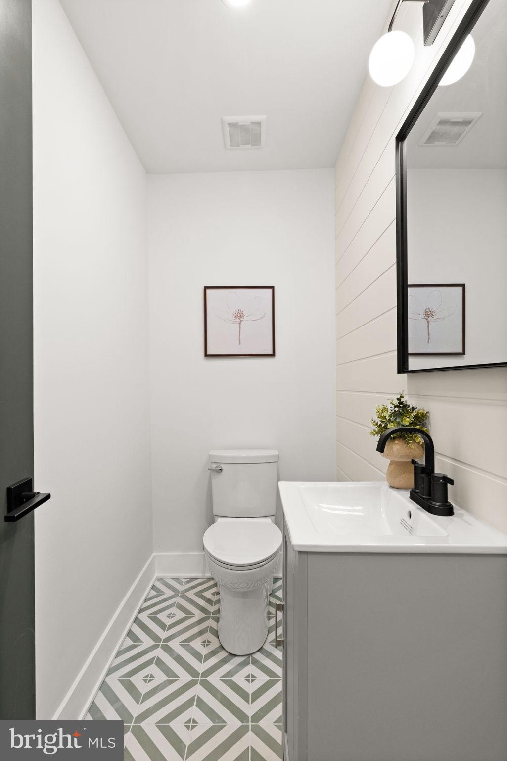 GRADUATE HOSPITAL - Residential